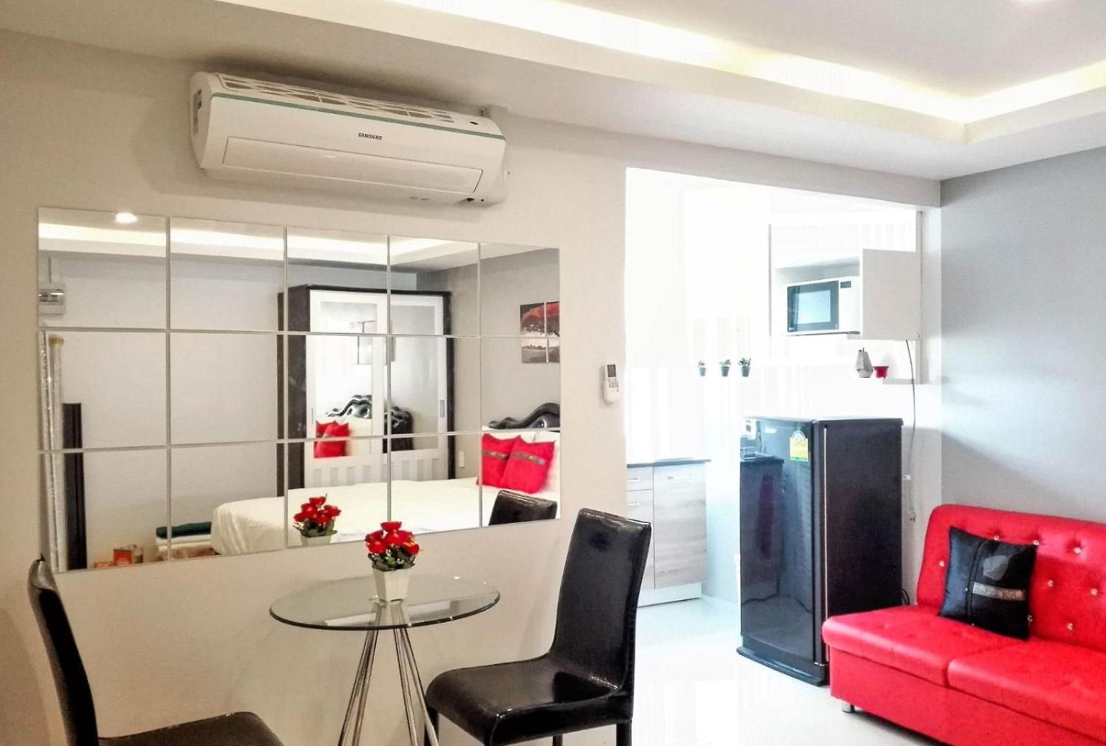 Luxury 4 Floor Pattaya