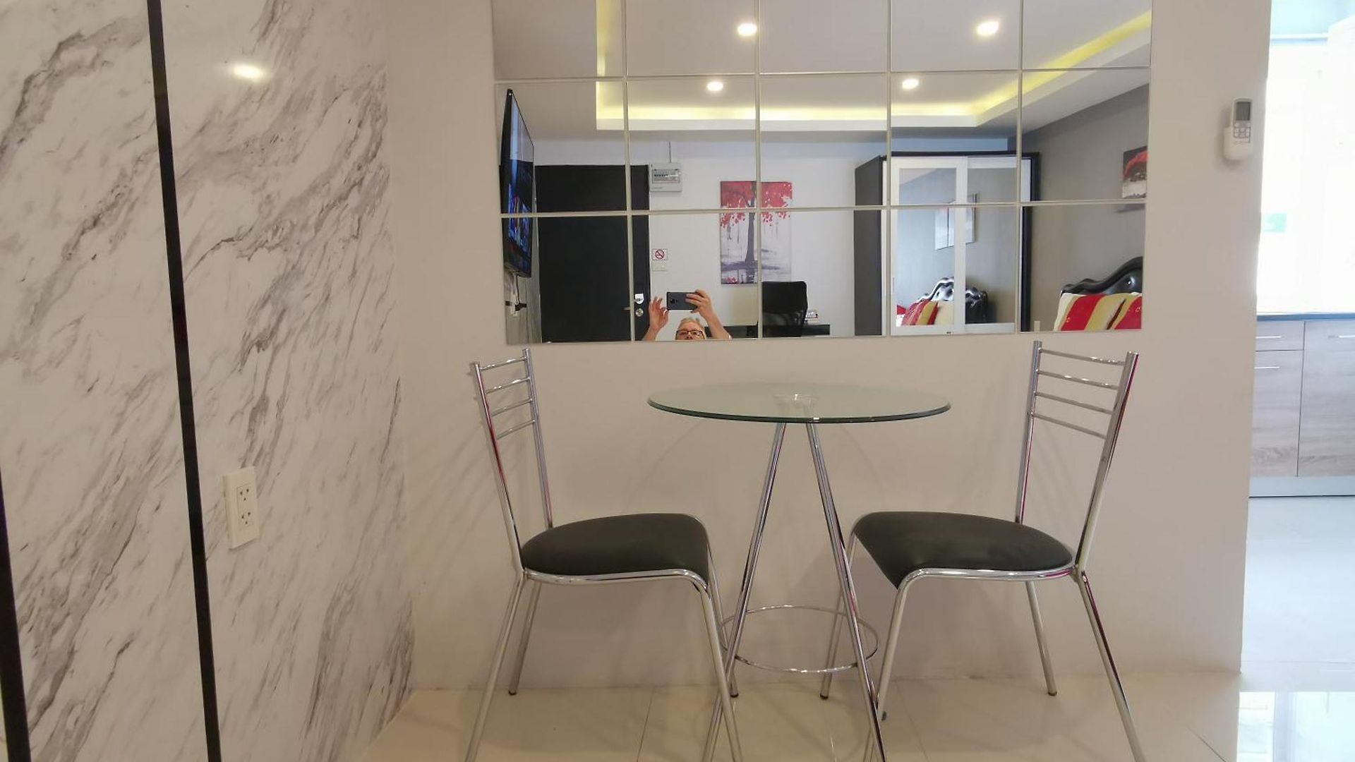 Luxury 4 Floor * Pattaya
