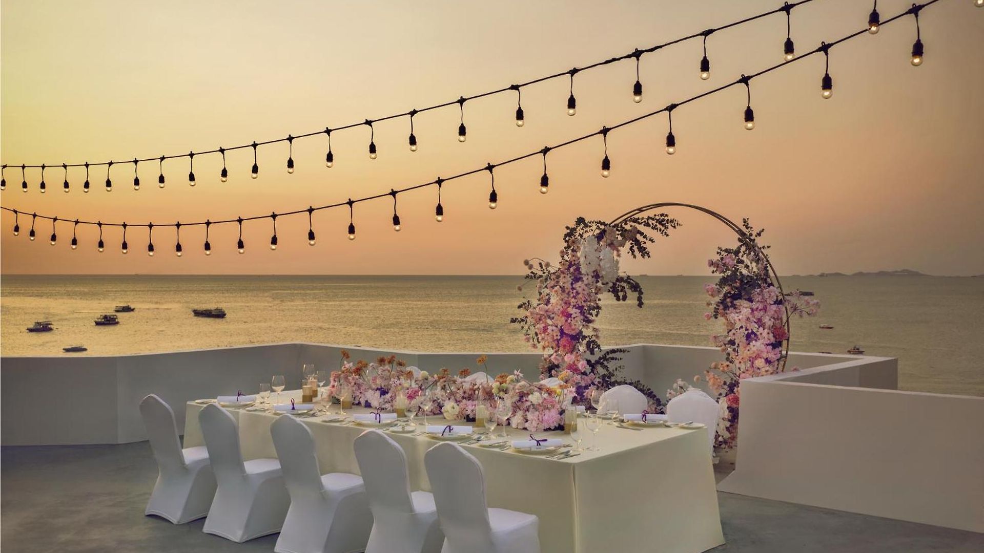 Avani โรงแรม