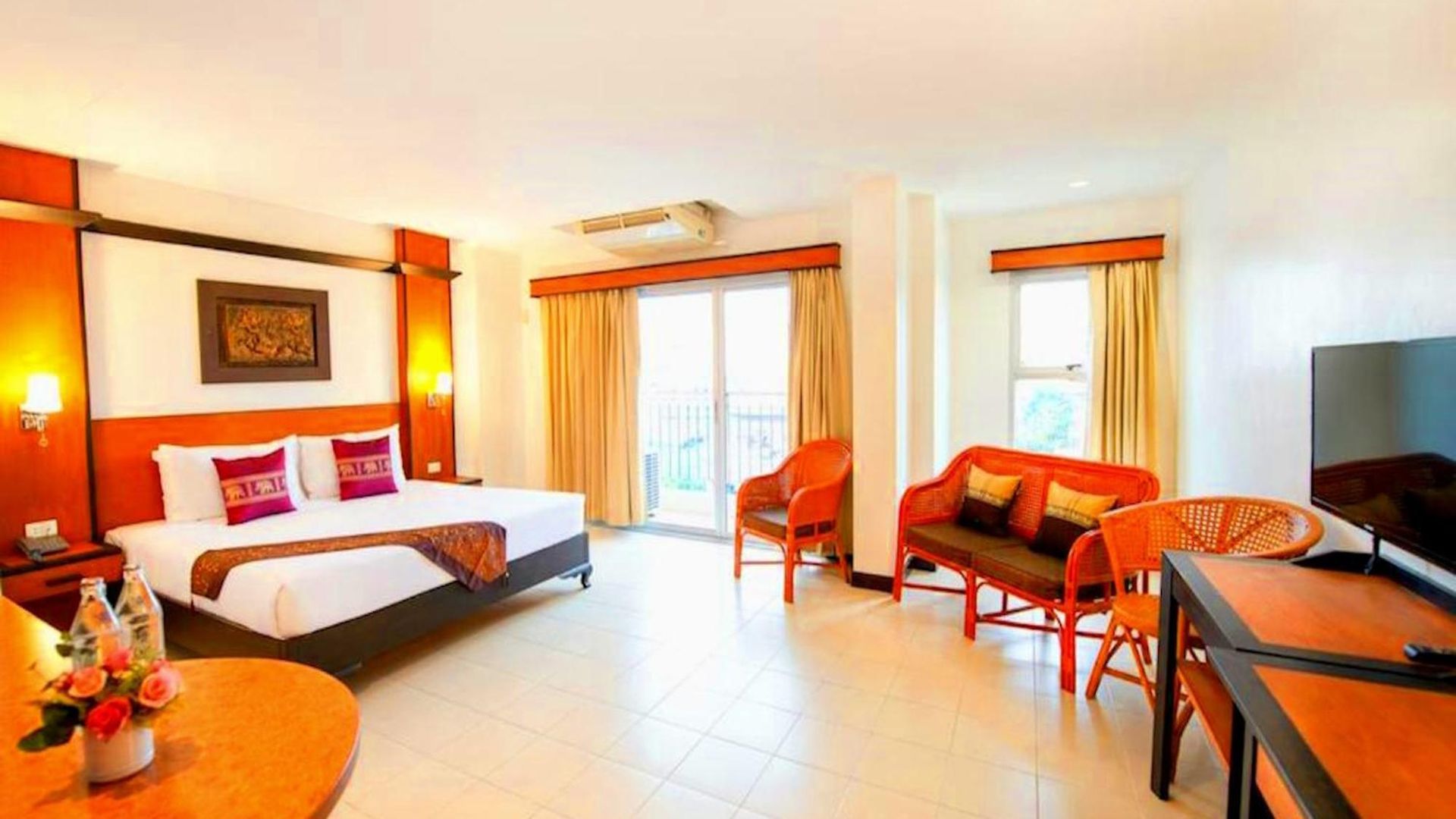 Piyada By Nexottel 3* Pattaya