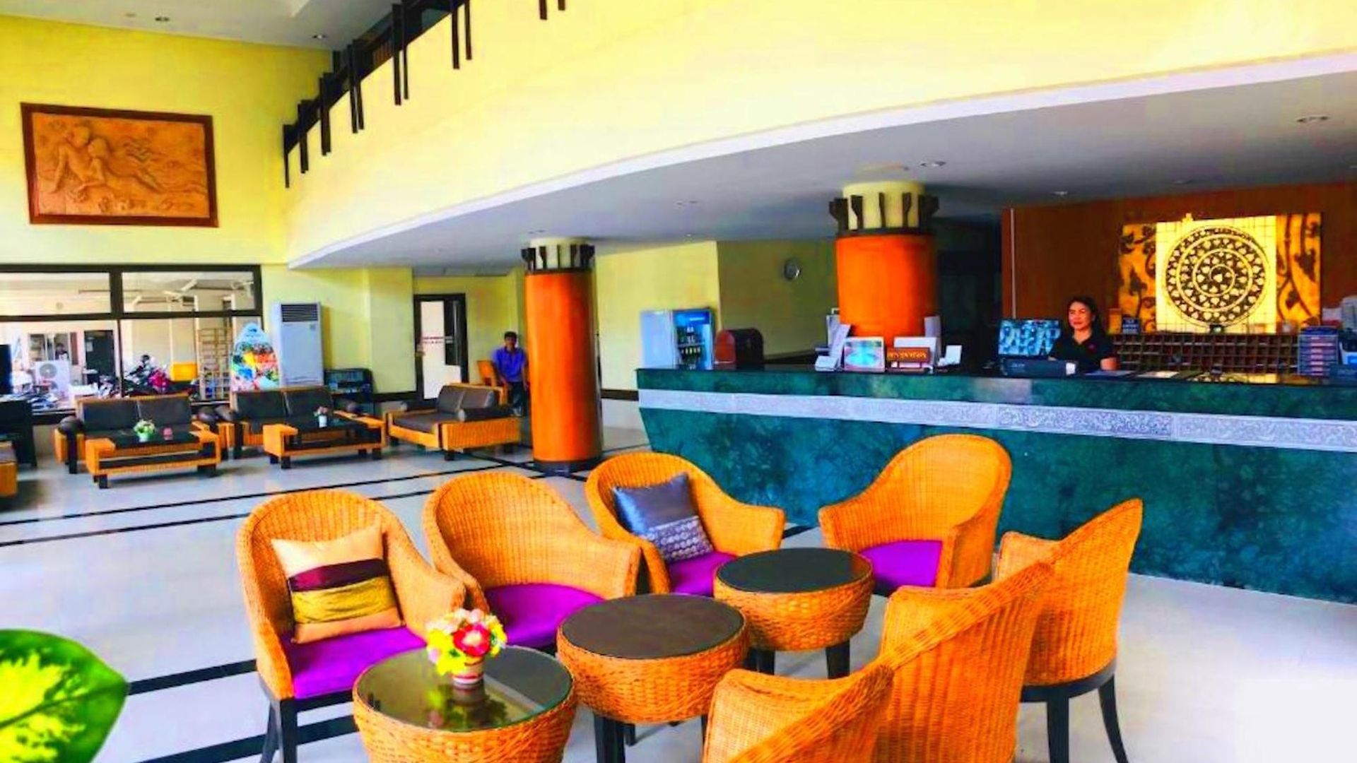 Piyada By Nexottel 3* Pattaya