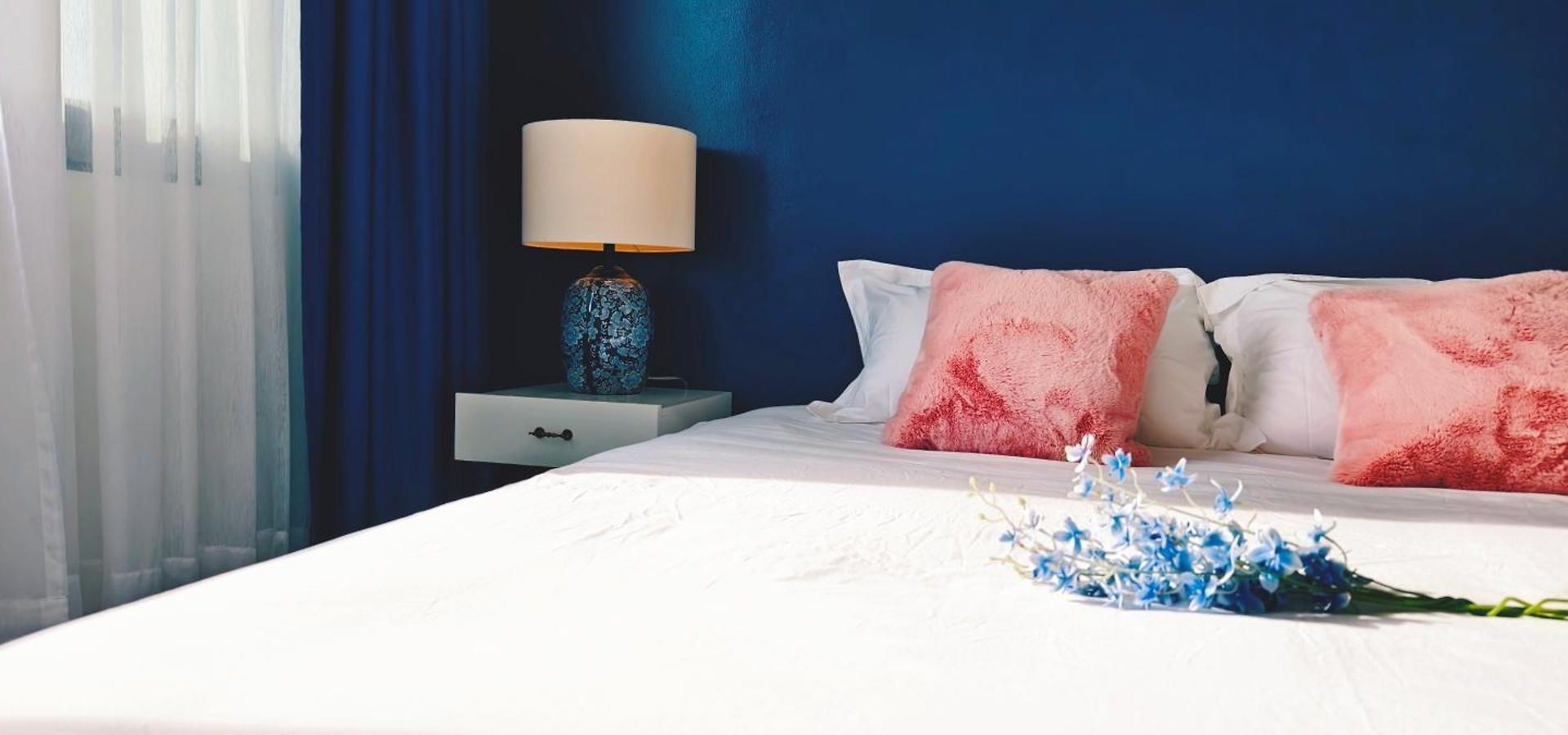 Unixx Delux View Near Walking Street Pattaya