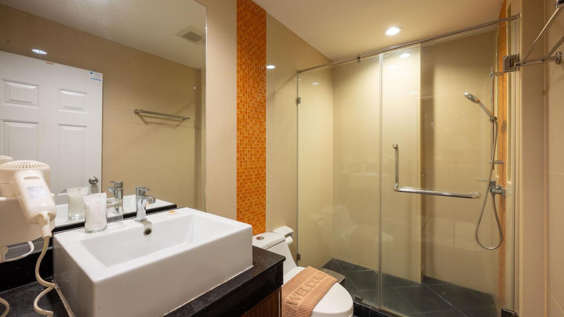New Nordic Marcus 2 By Apartwell Pattaya
