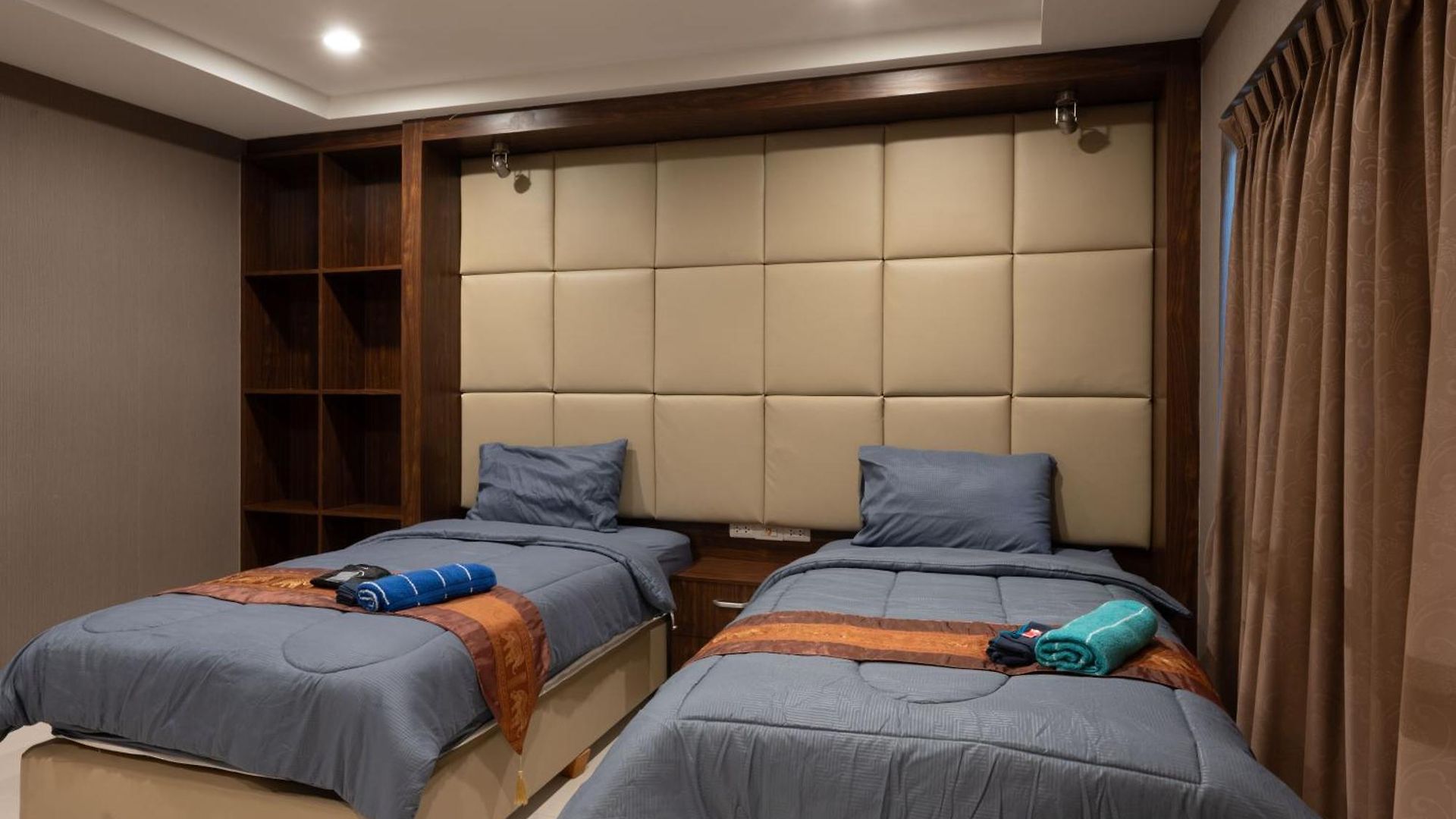 New Nordic Marcus 2 By Apartwell Pattaya