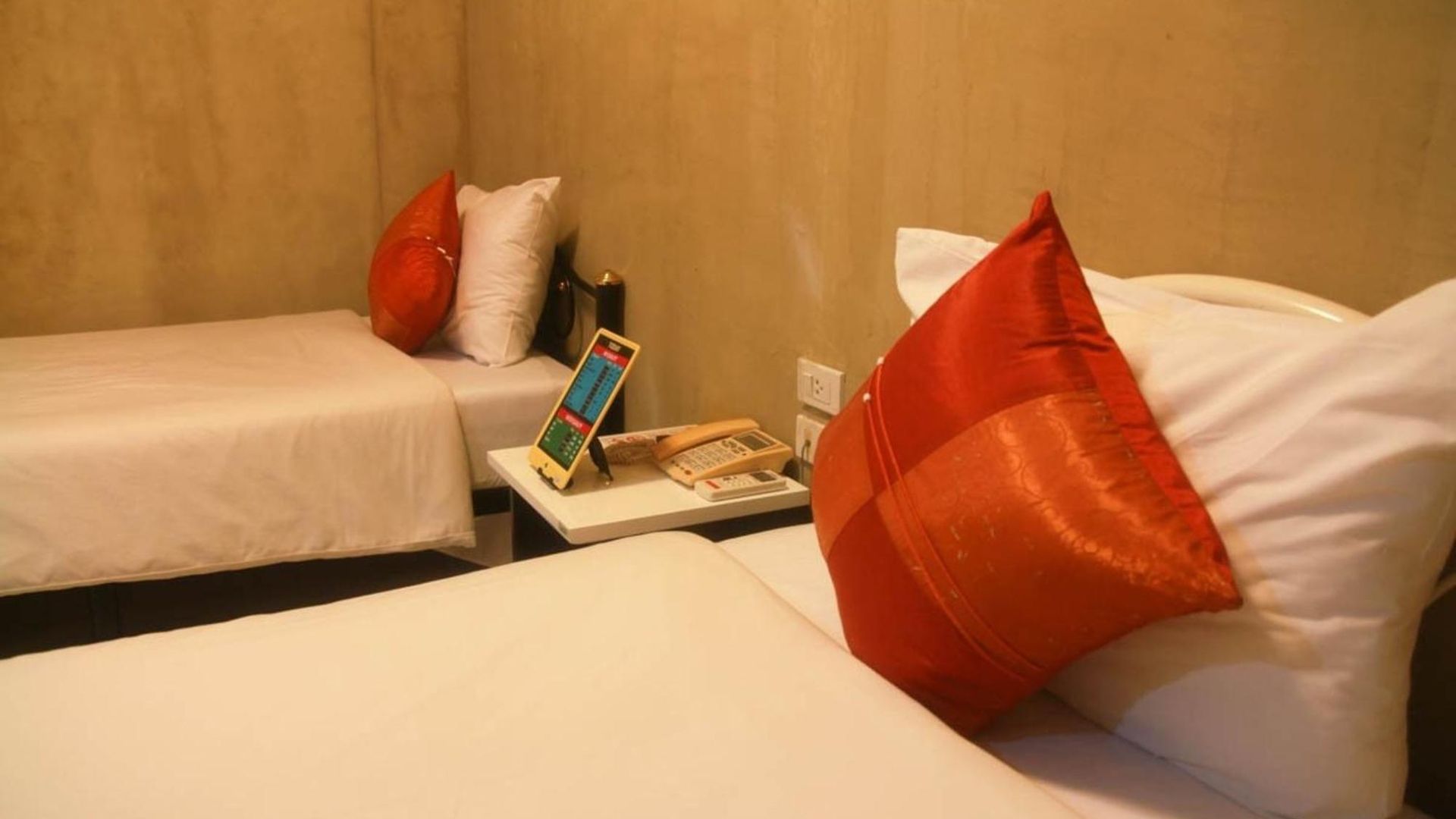 Grandsmile Wellness รีสอร์ท Pattaya