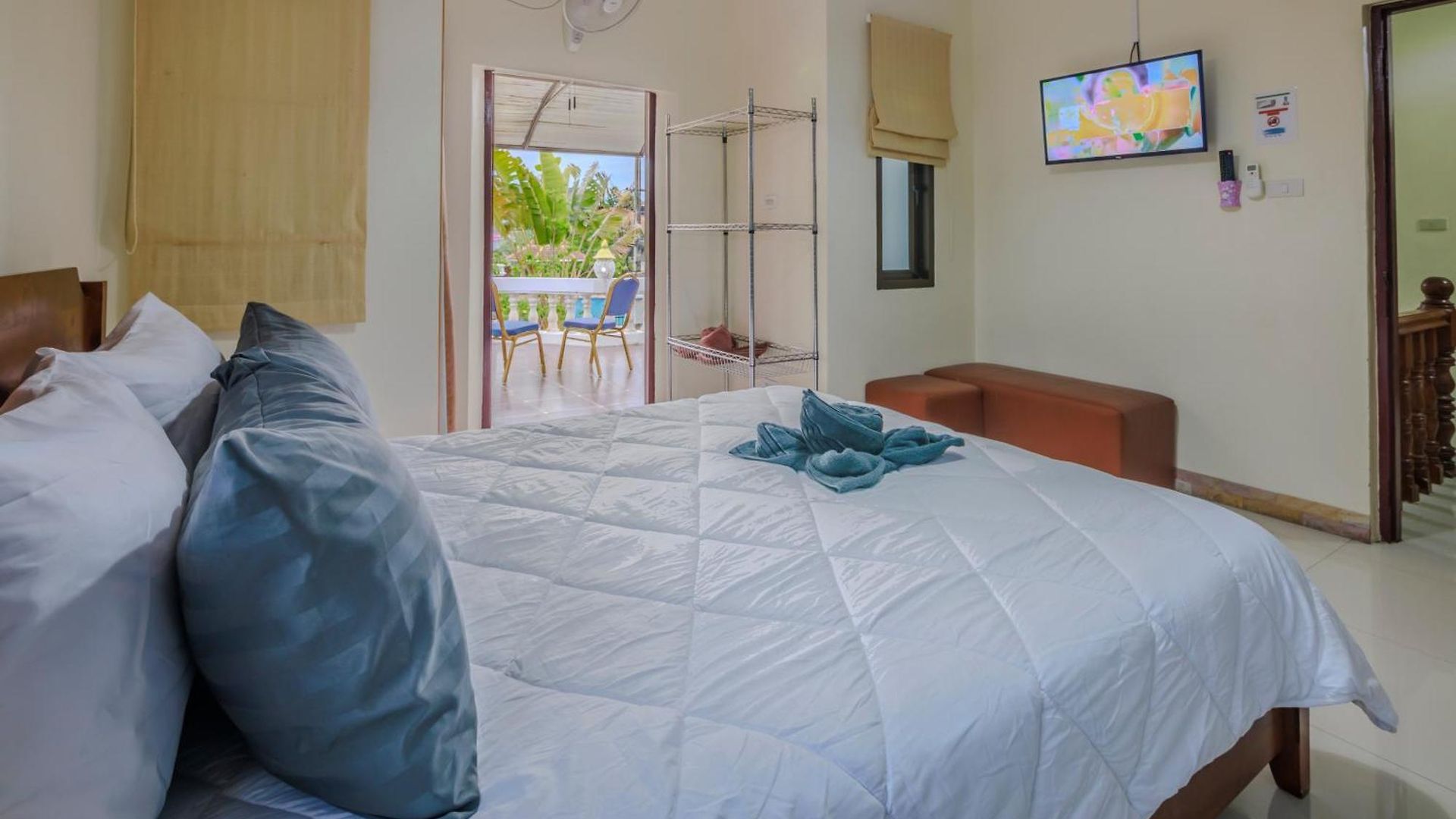 Ratana Near Walking Street And Beaches Pattaya