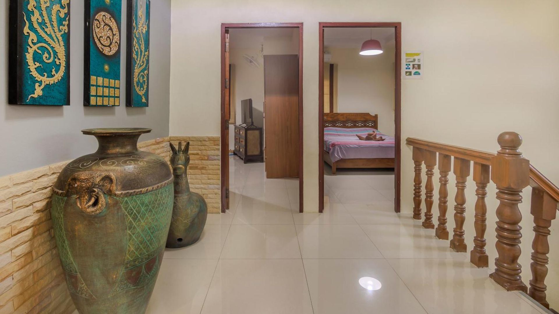Ratana Near Walking Street And Beaches * Pattaya