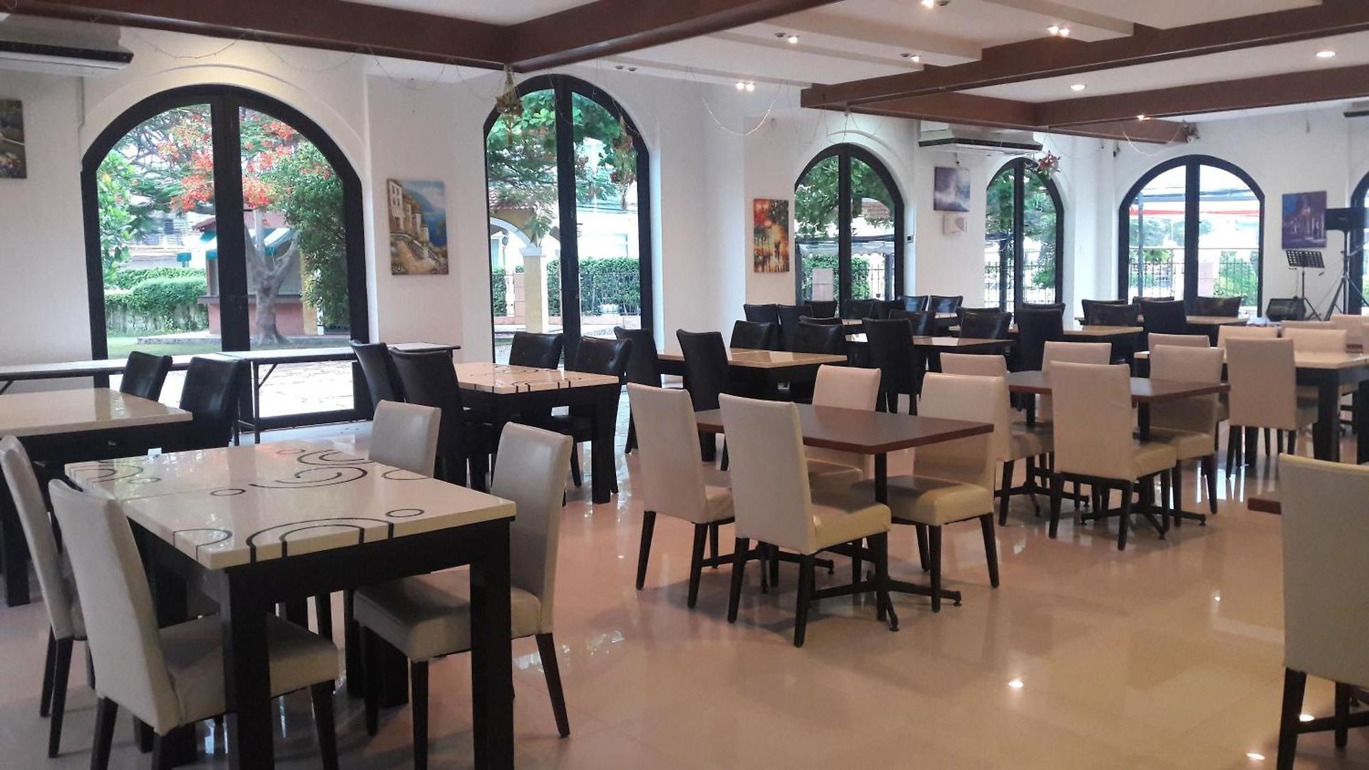 รีสอร์ท Grandsmile Wellness Pattaya