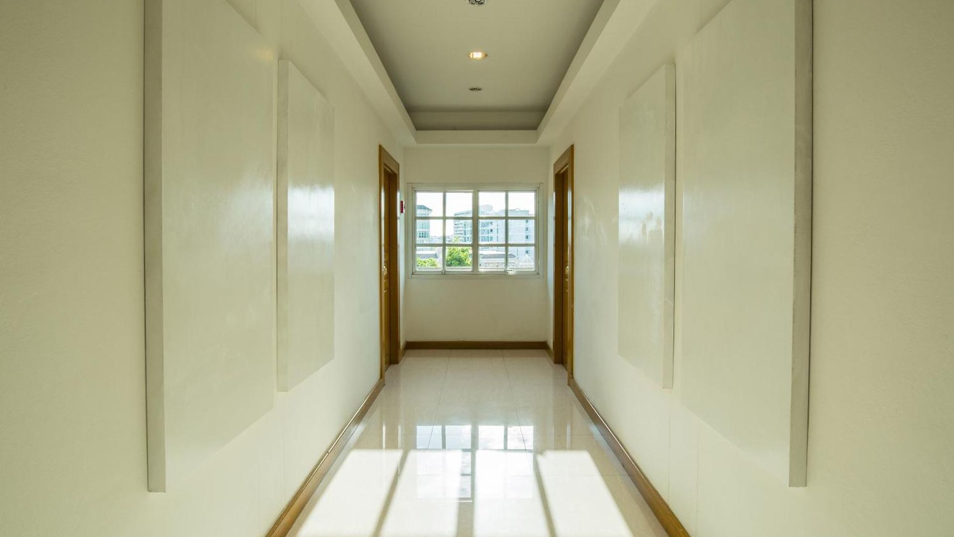 Grandsmile Wellness รีสอร์ท