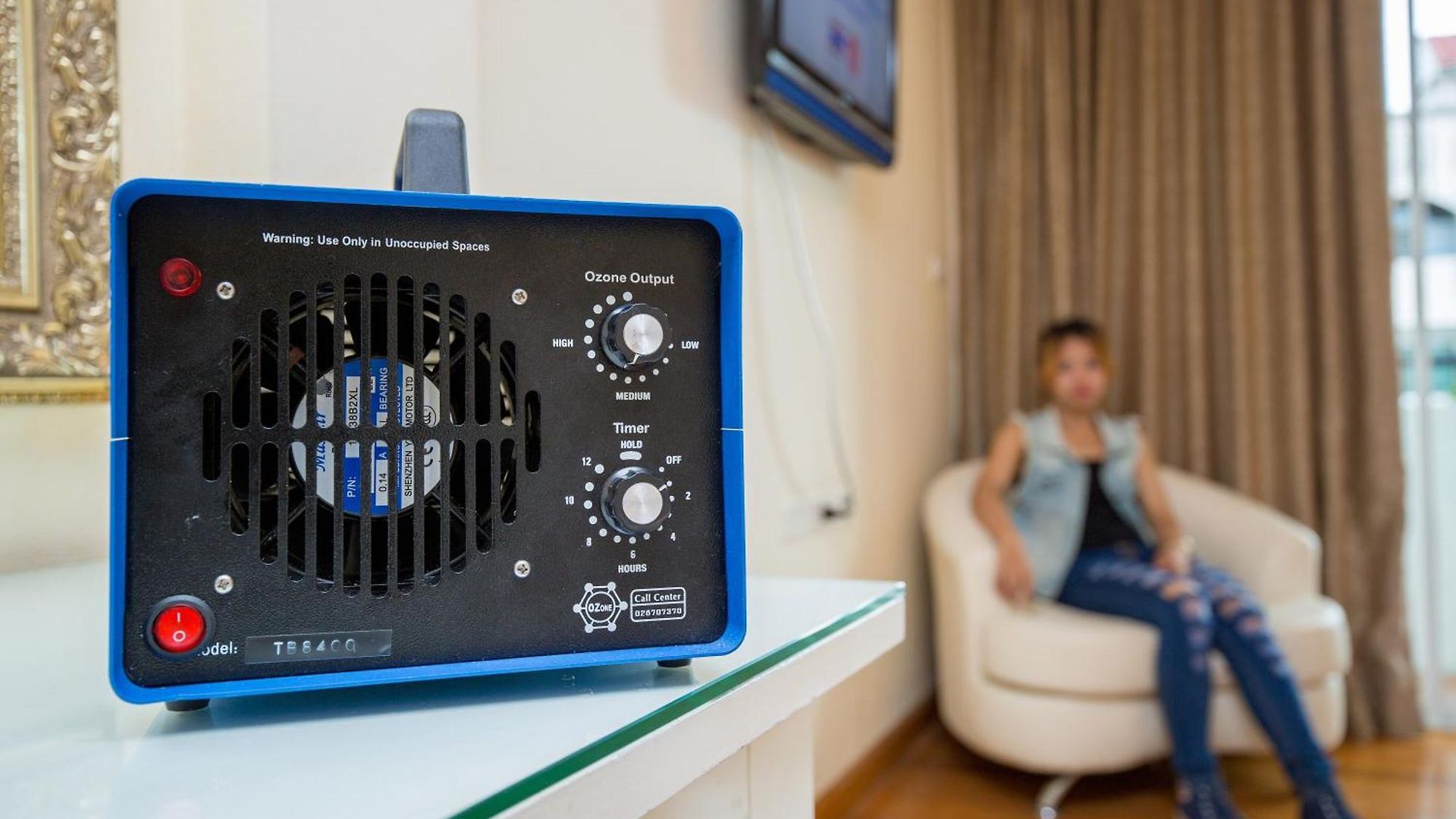 รีสอร์ท Grandsmile Wellness Pattaya
