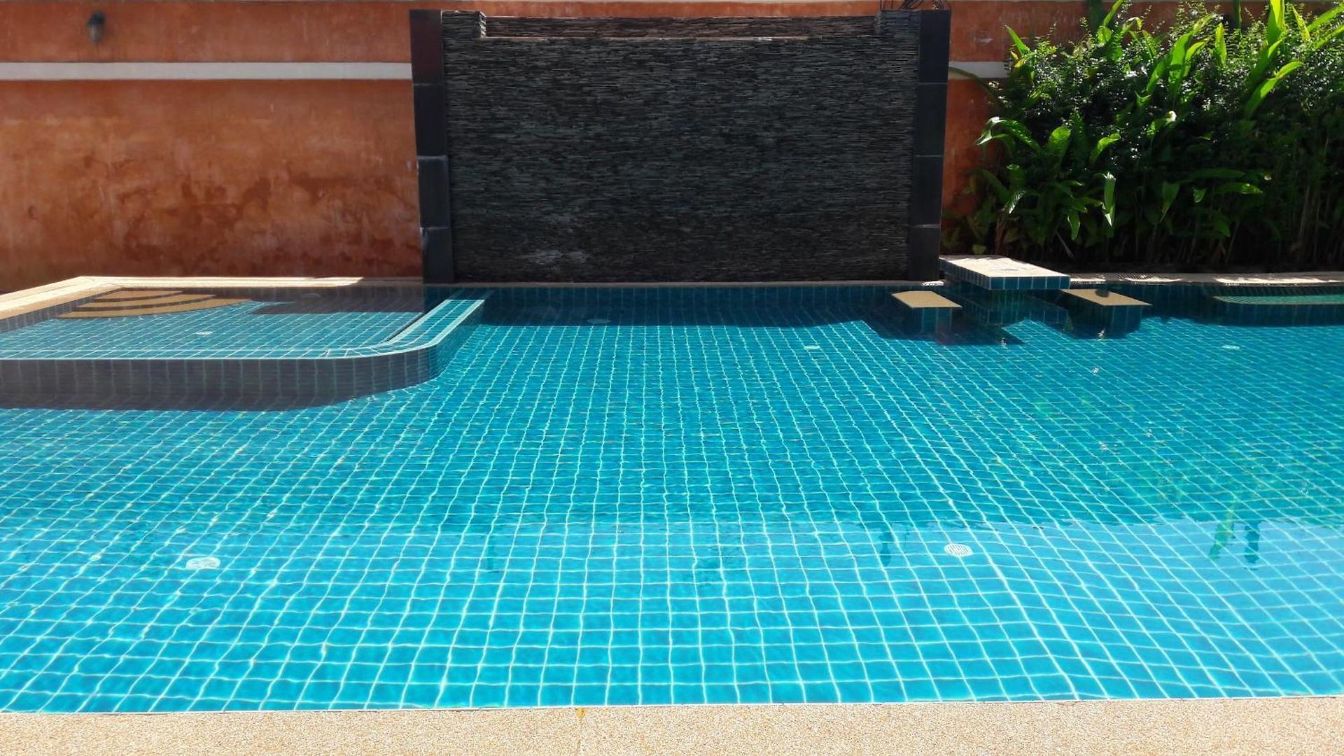 Grandsmile Wellness รีสอร์ท *