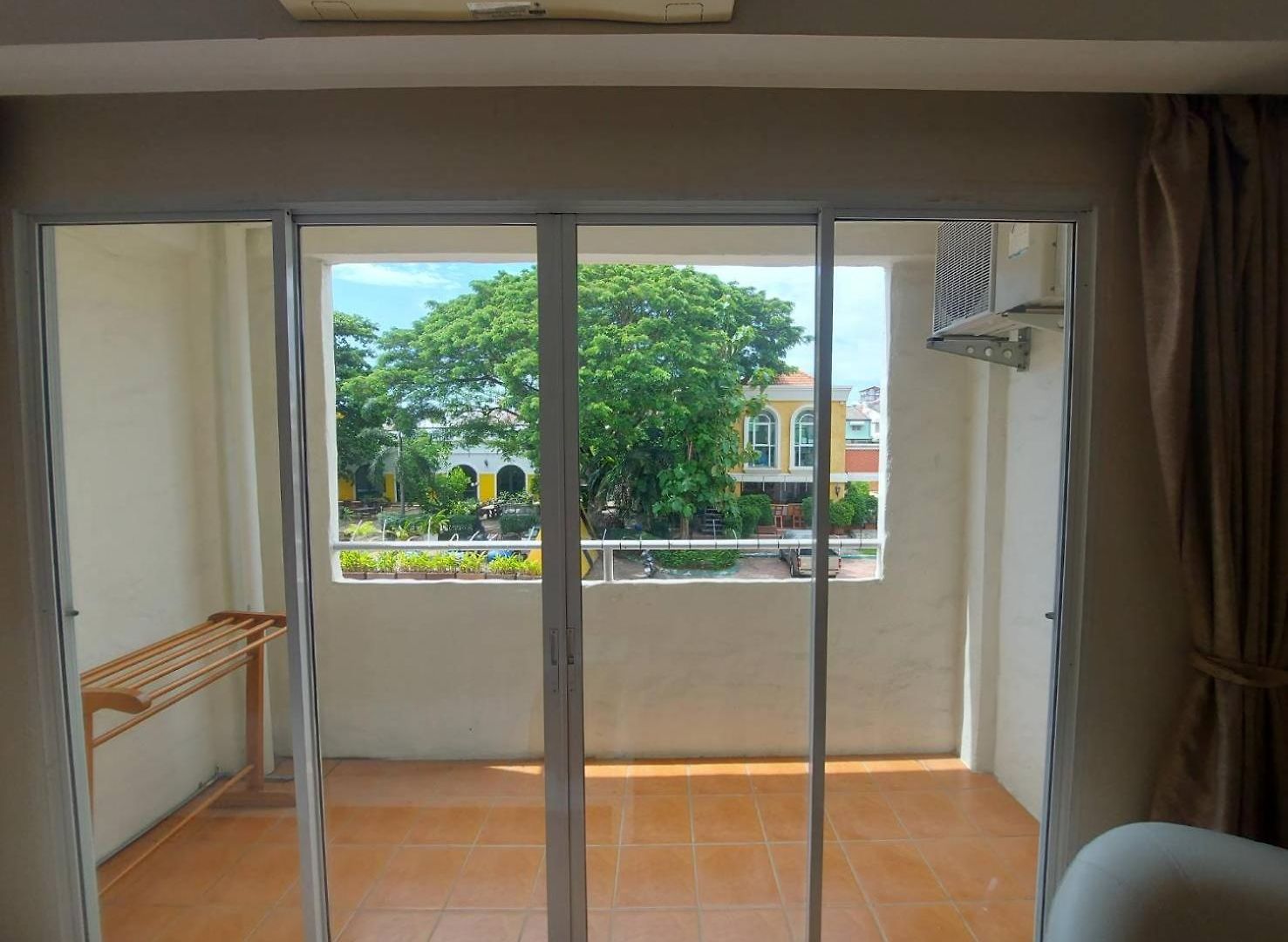 รีสอร์ท Grandsmile Wellness Pattaya