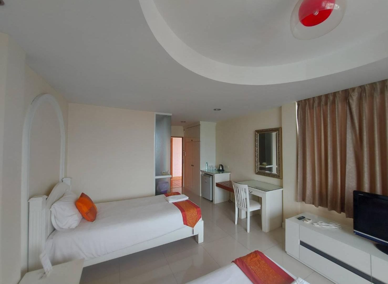 Grandsmile Wellness * Pattaya