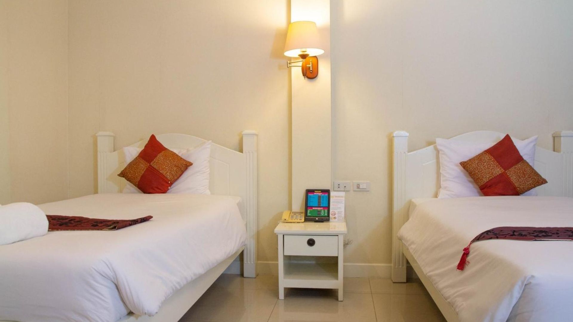 Grandsmile Wellness Pattaya