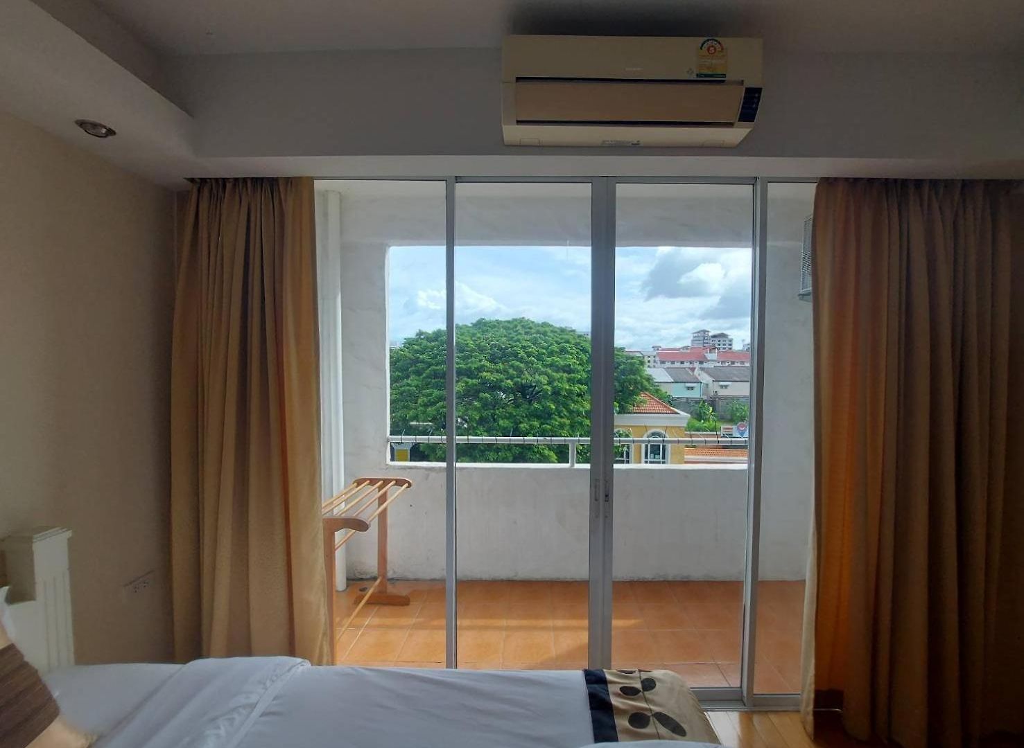 รีสอร์ท Grandsmile Wellness