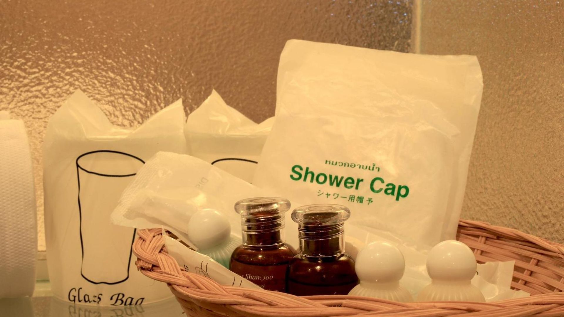 รีสอร์ท Grandsmile Wellness Pattaya