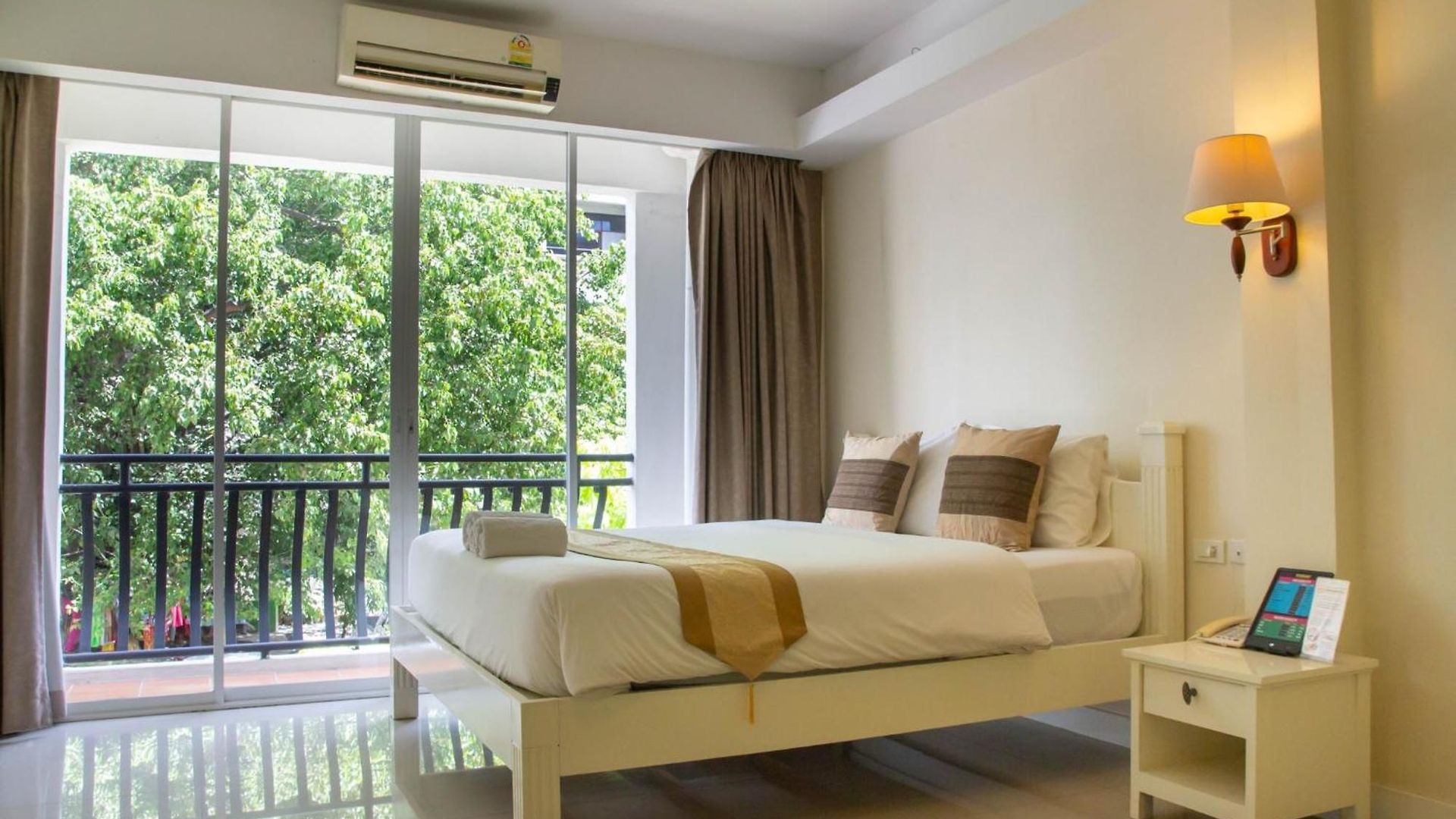 Grandsmile Wellness * Pattaya