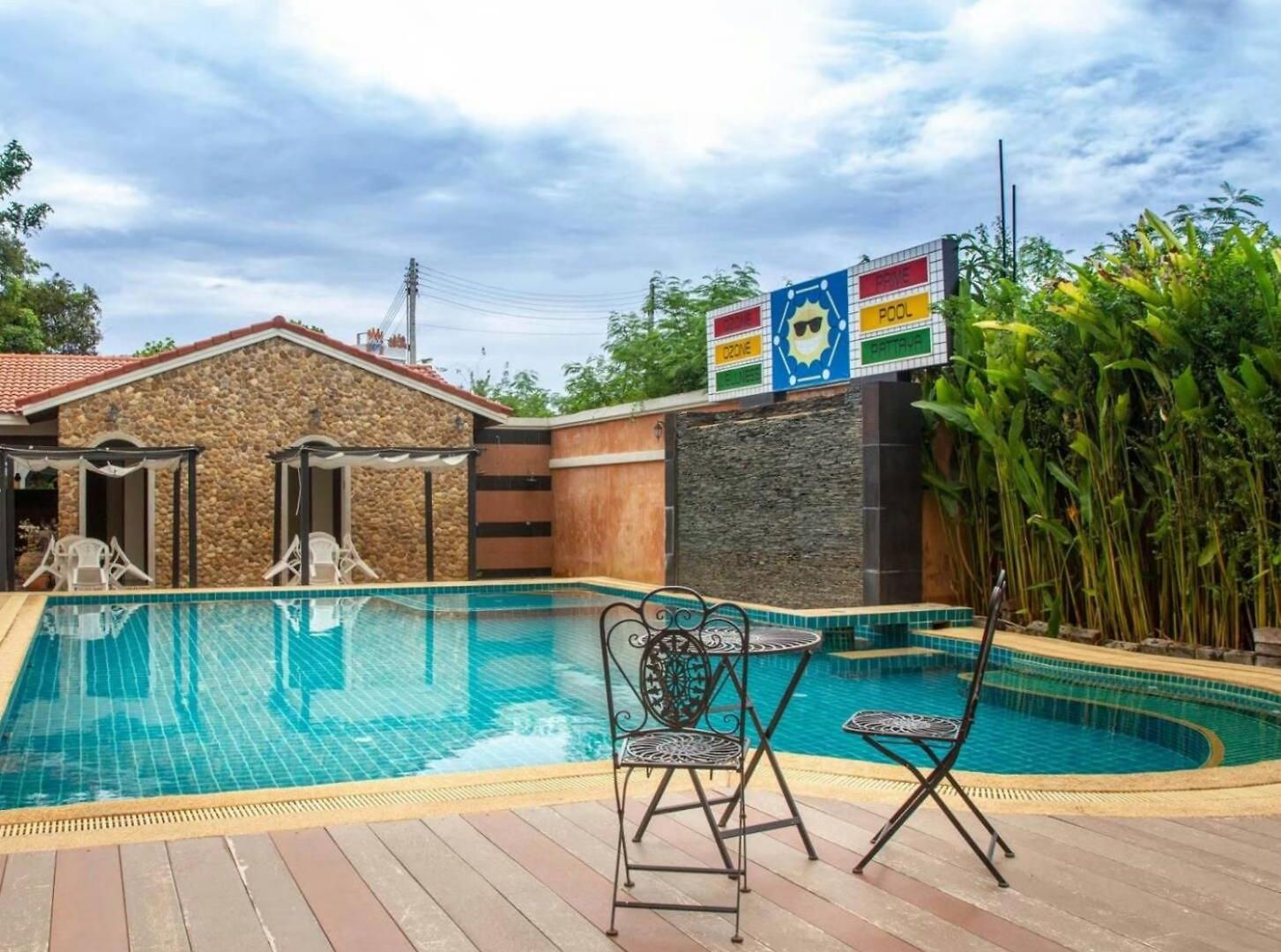 Grandsmile Wellness Pattaya