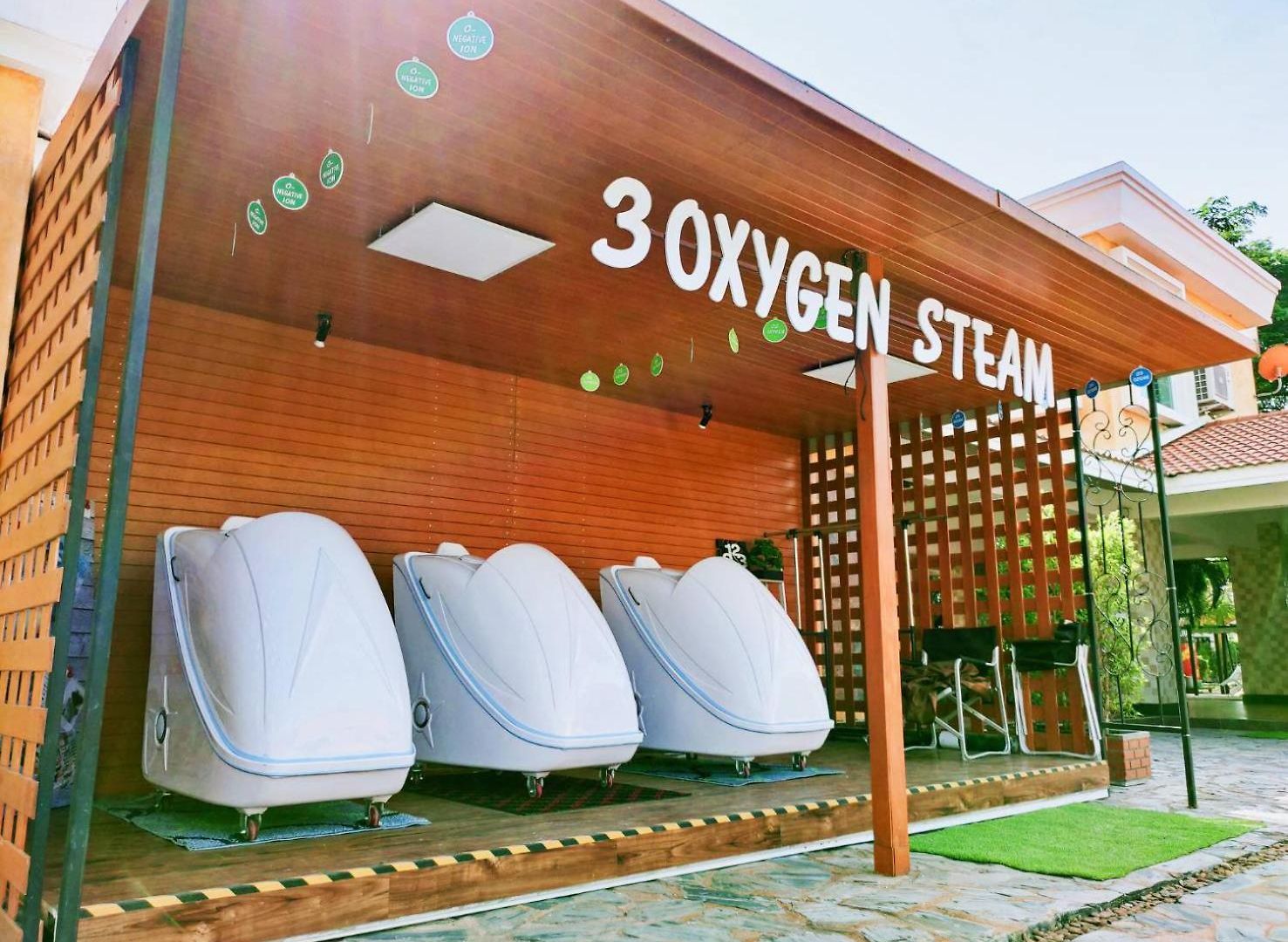 Grandsmile Wellness Pattaya