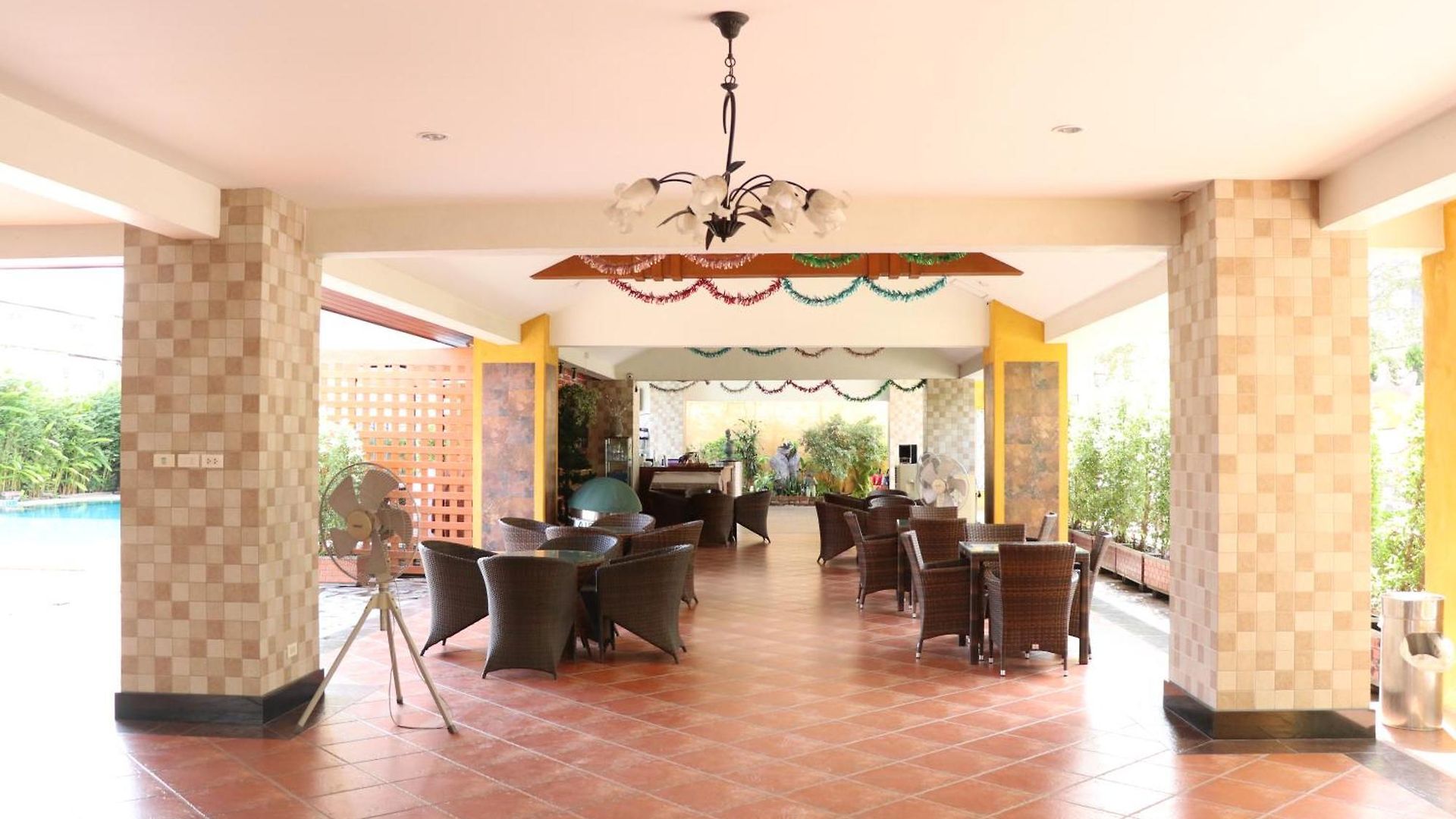 Grandsmile Wellness Pattaya