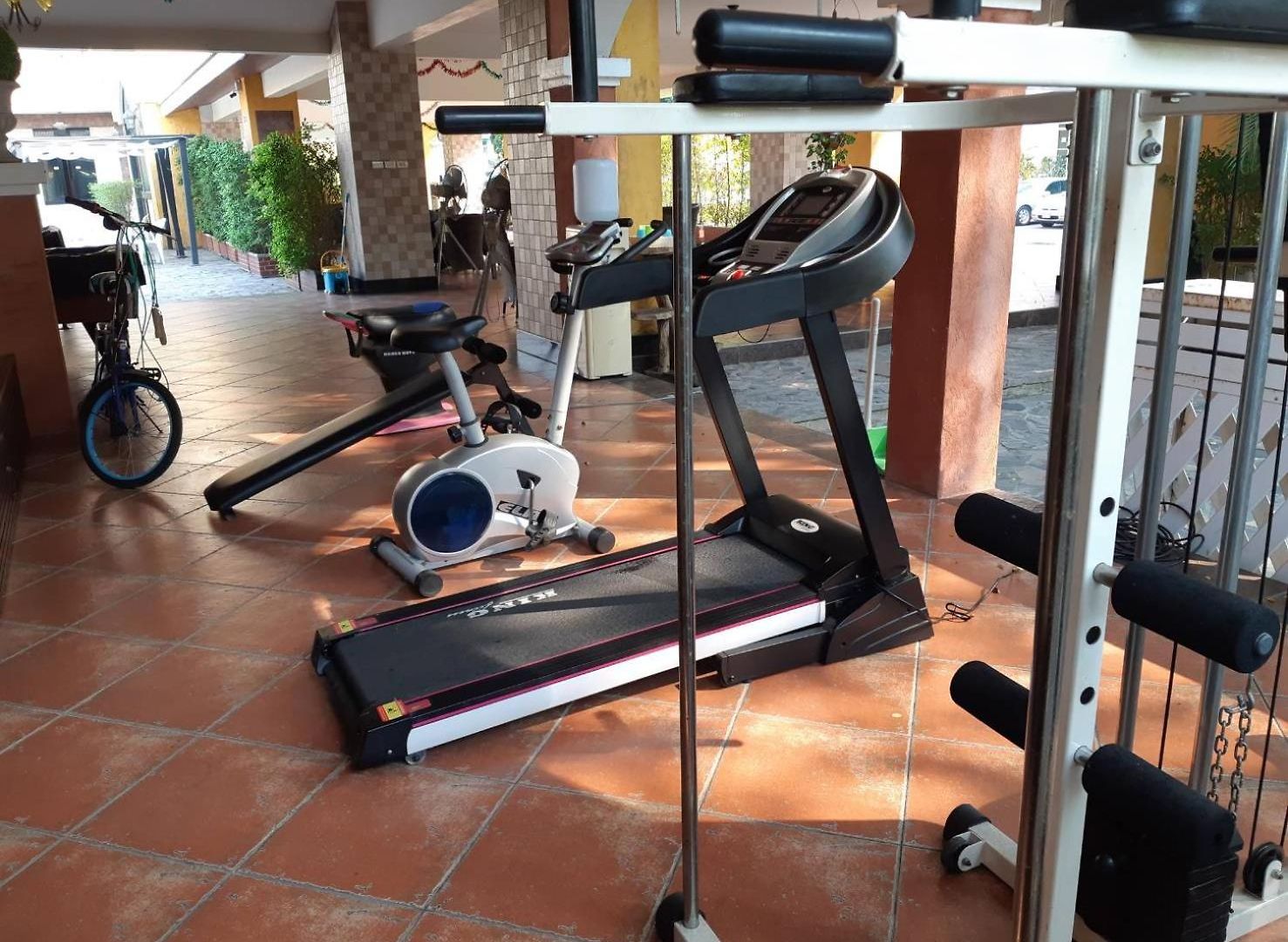 Grandsmile Wellness รีสอร์ท *