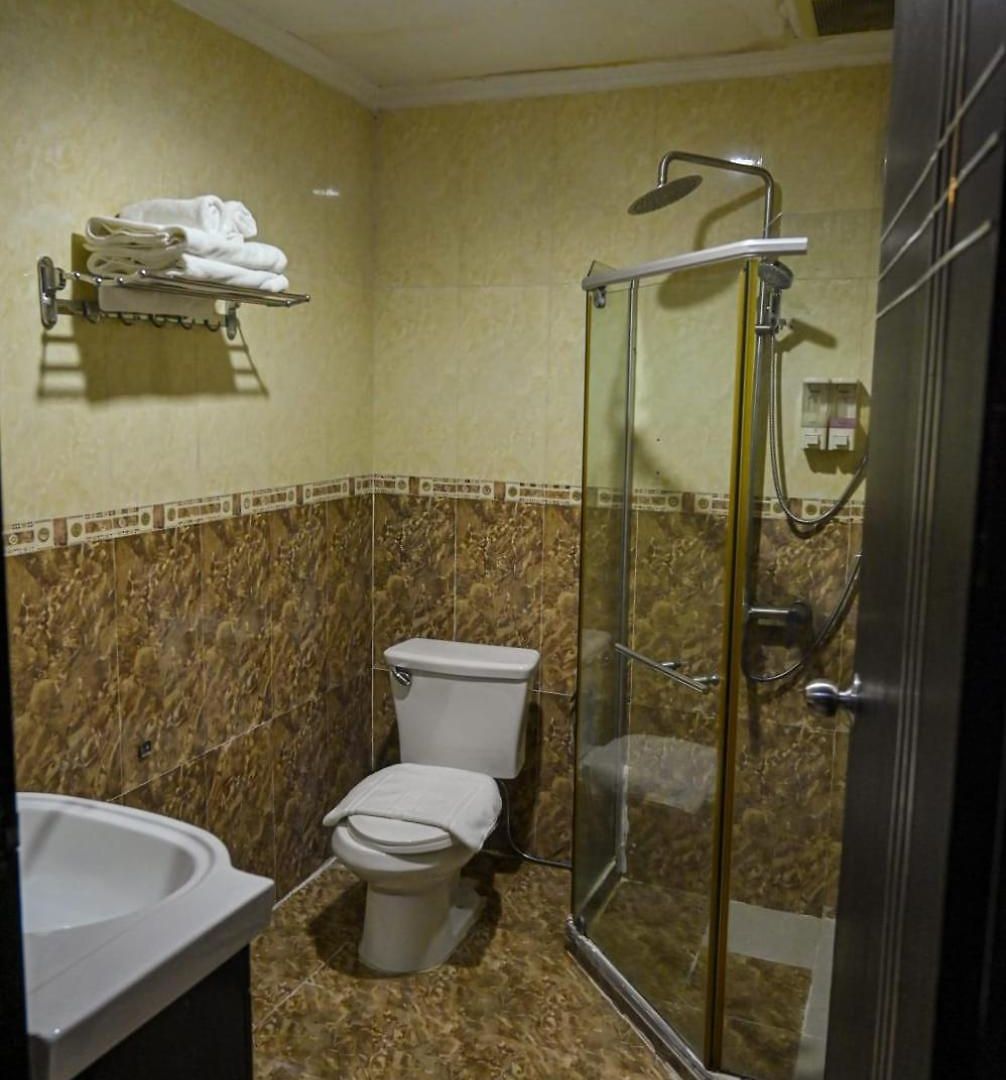 Hotel Le Manate 3*