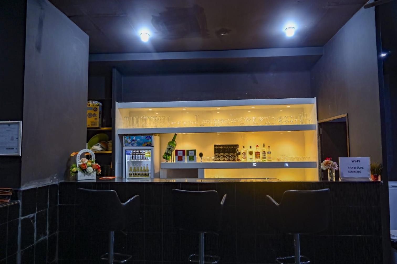 Le Manate Hotel Pattaya