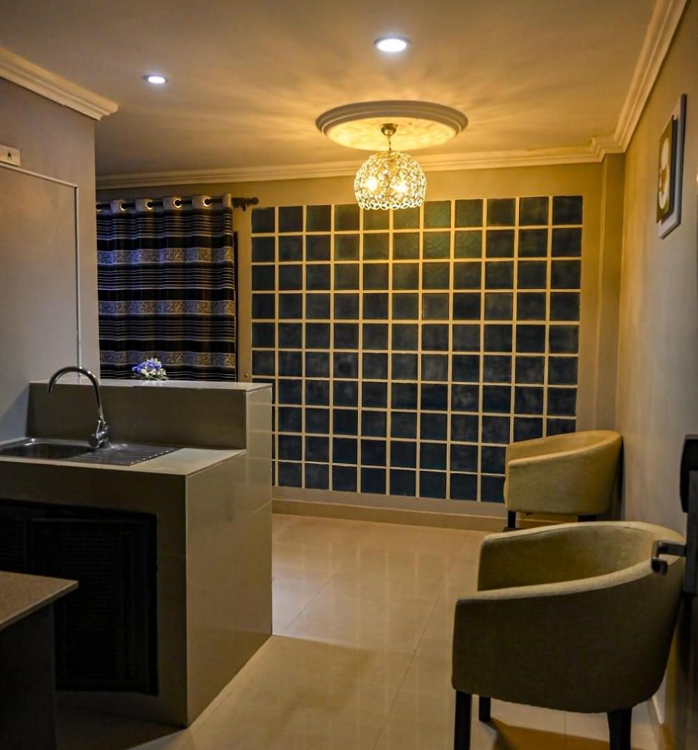 Hotel Le Manate Pattaya