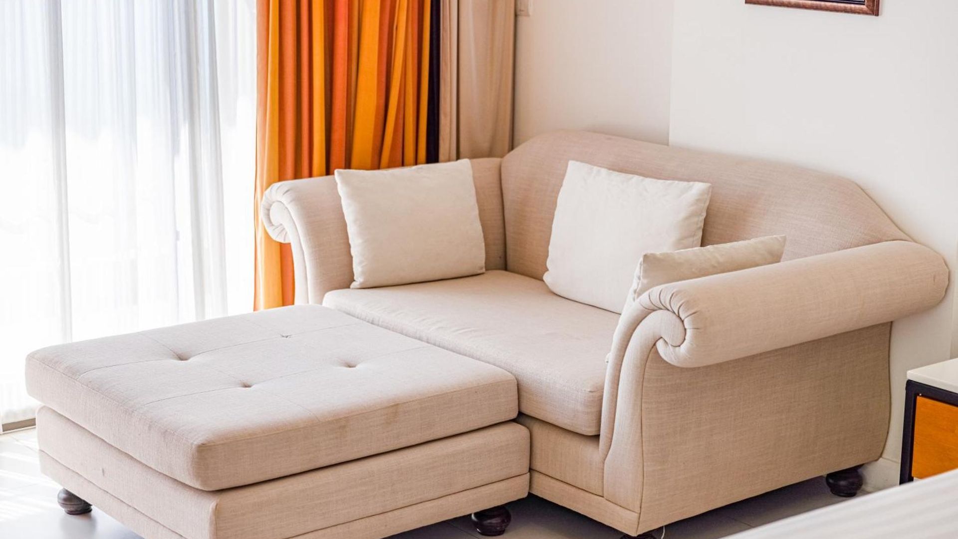 รีสอร์ท Modus Beachfront Pattaya