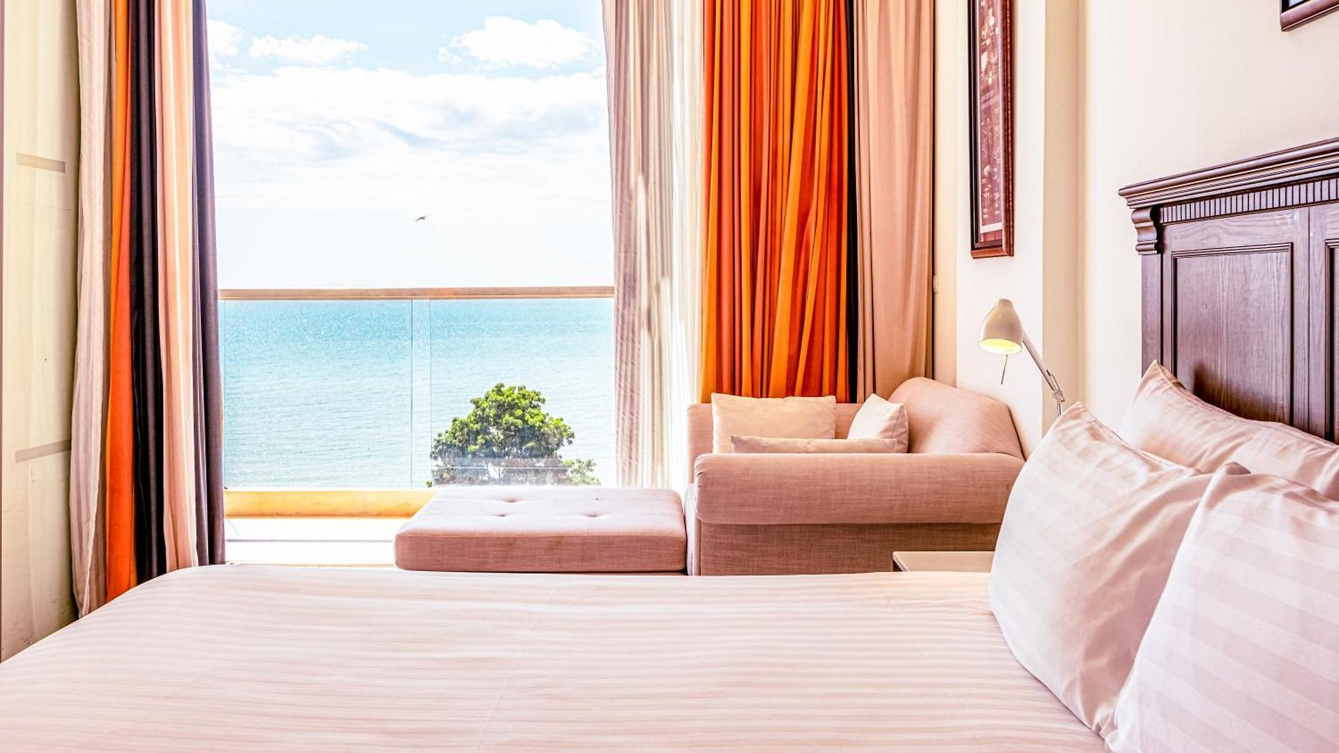Modus Beachfront 5* Pattaya