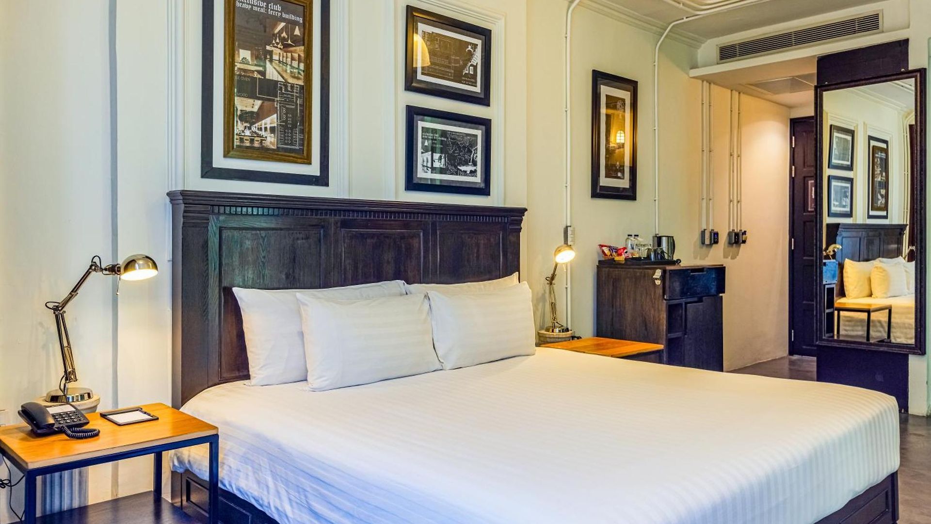รีสอร์ท Modus Beachfront Pattaya