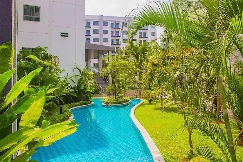 Arcadia By Kevin * Pattaya
