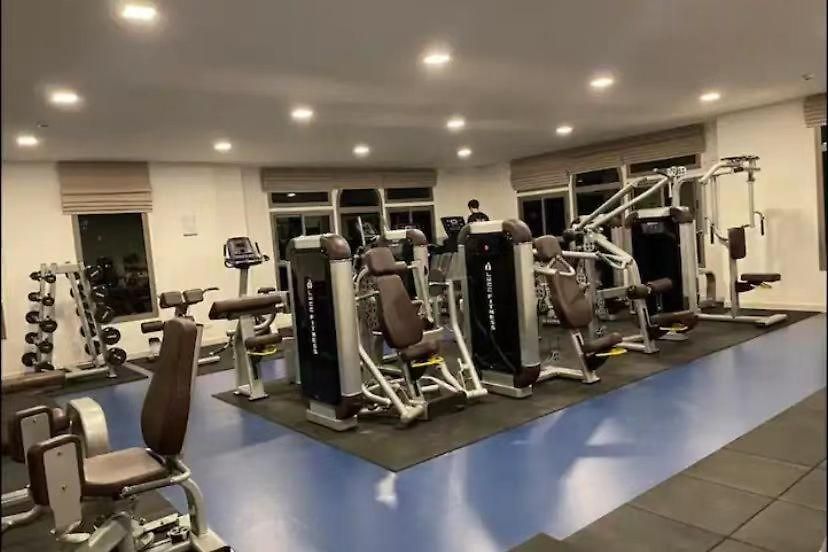 อพาร์ทเม้น Arcadia By Kevin