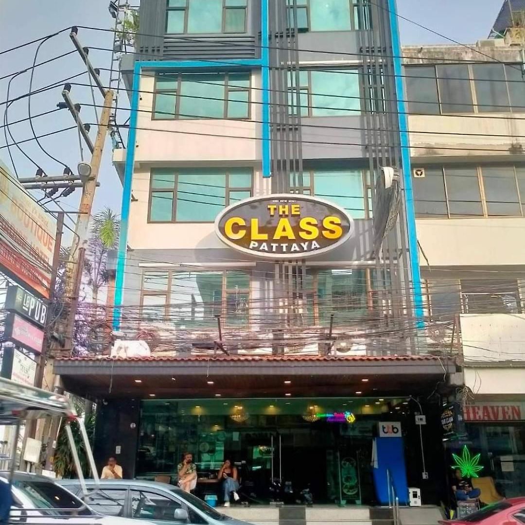 Class Boutique