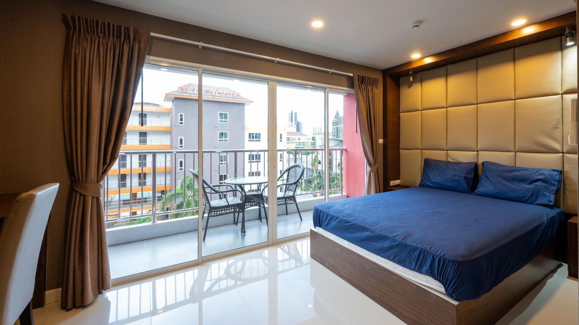 Apartment New Nordic Marcus 3 By Apartwell *