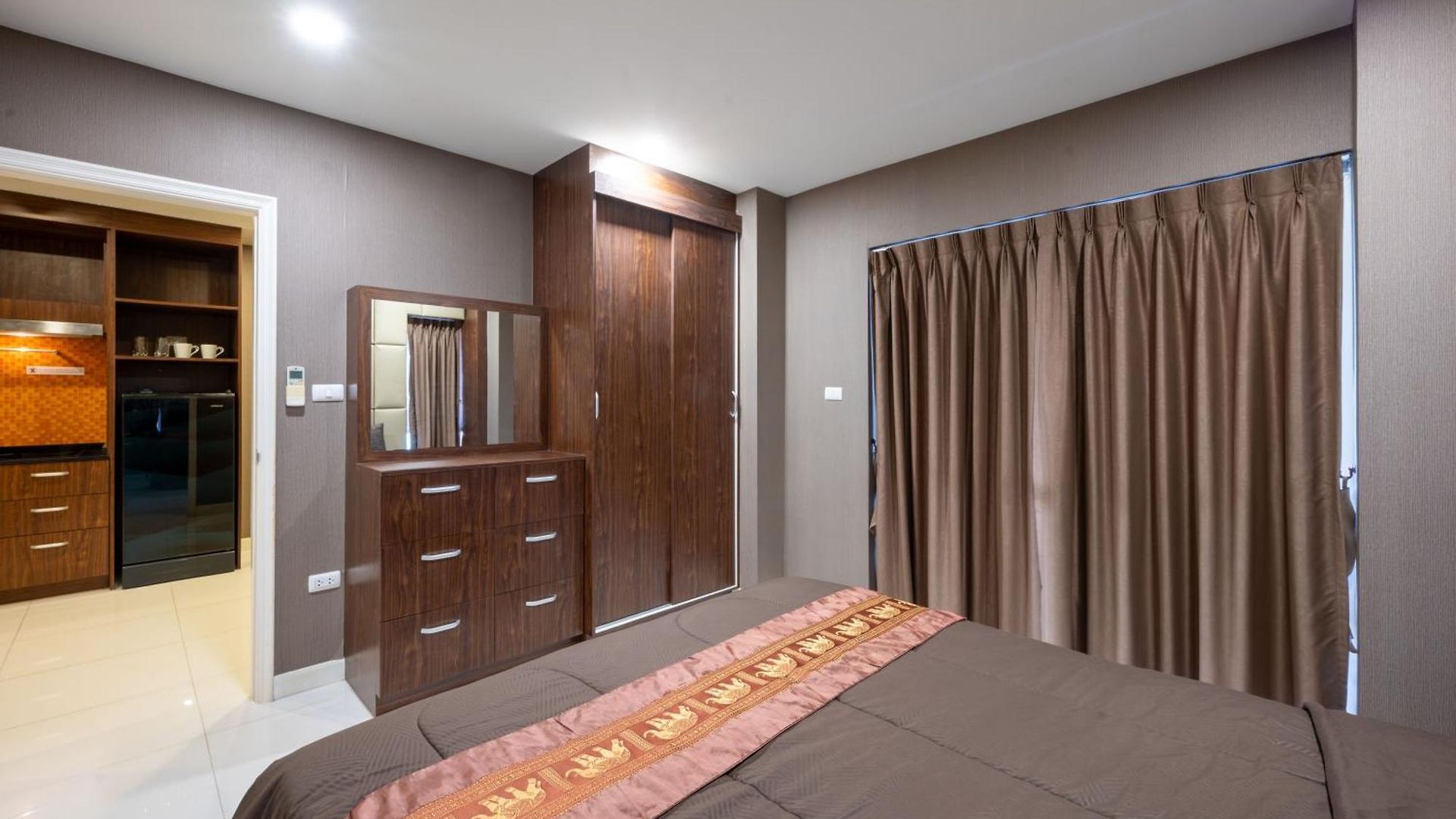 Apartment New Nordic Marcus 3 By Apartwell *