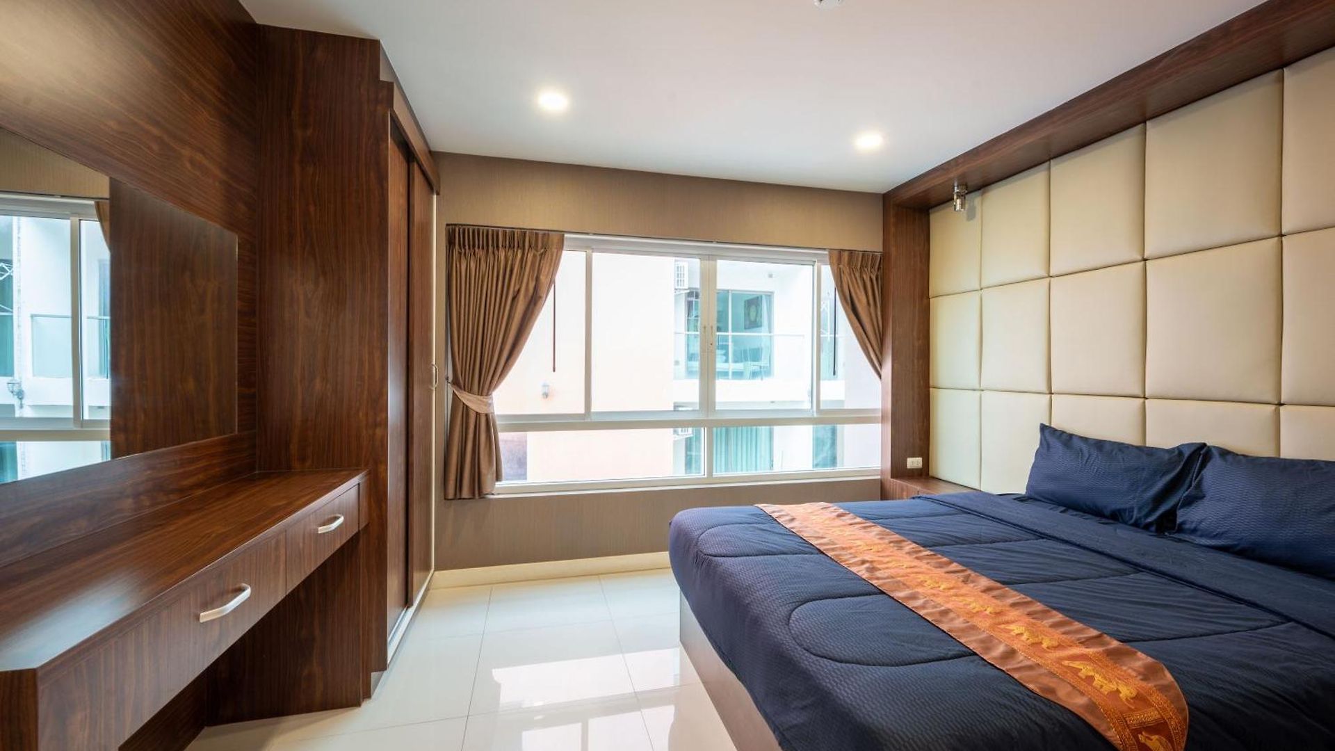 New Nordic Marcus 3 By Apartwell Apartment