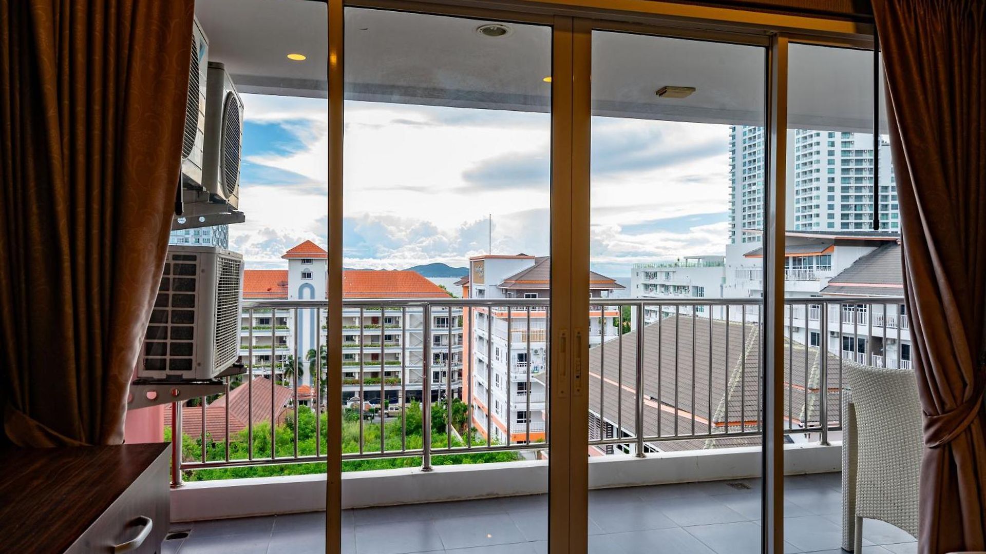 Apartment New Nordic Marcus 3 By Apartwell