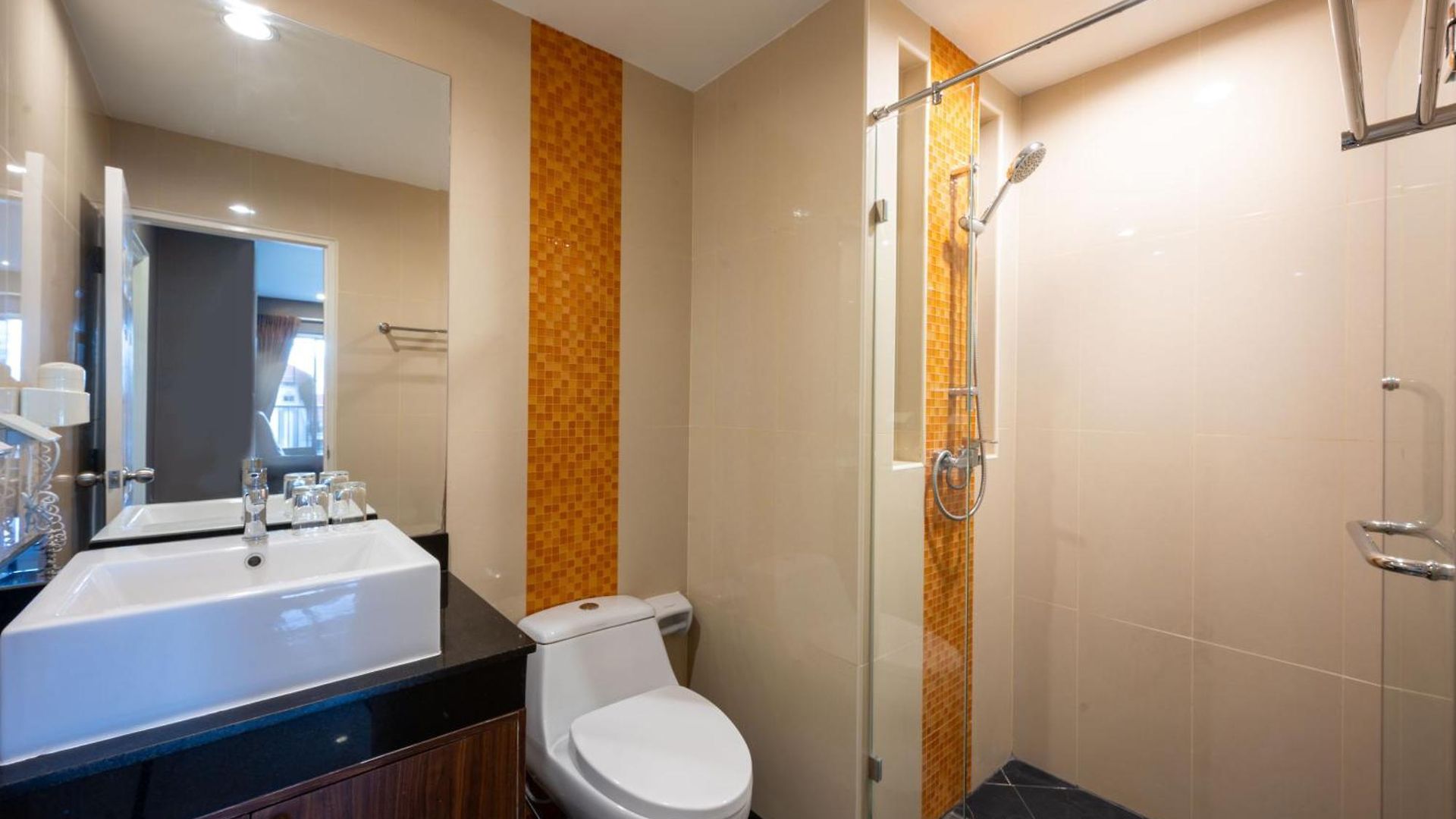 New Nordic Marcus 3 By Apartwell Apartment *