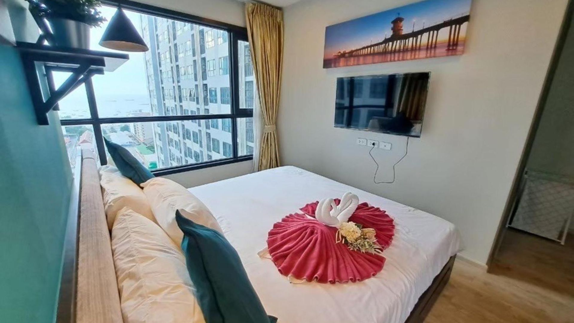 The Base By Mickey 3* Pattaya