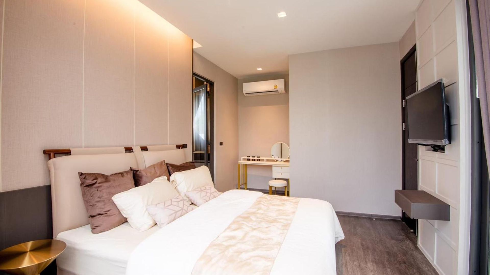 Grand Villano Pattaya