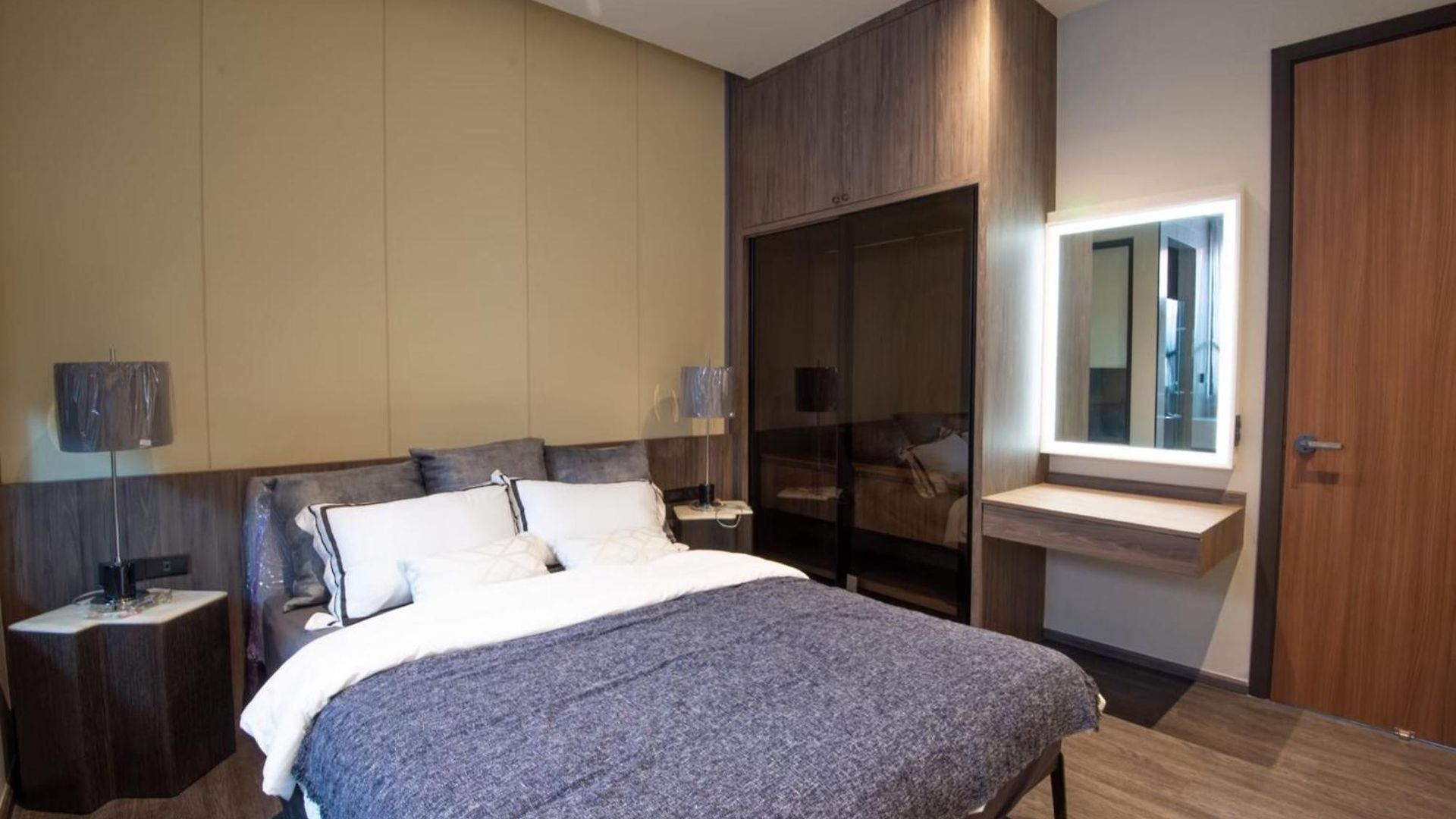 Grand Villano * Pattaya