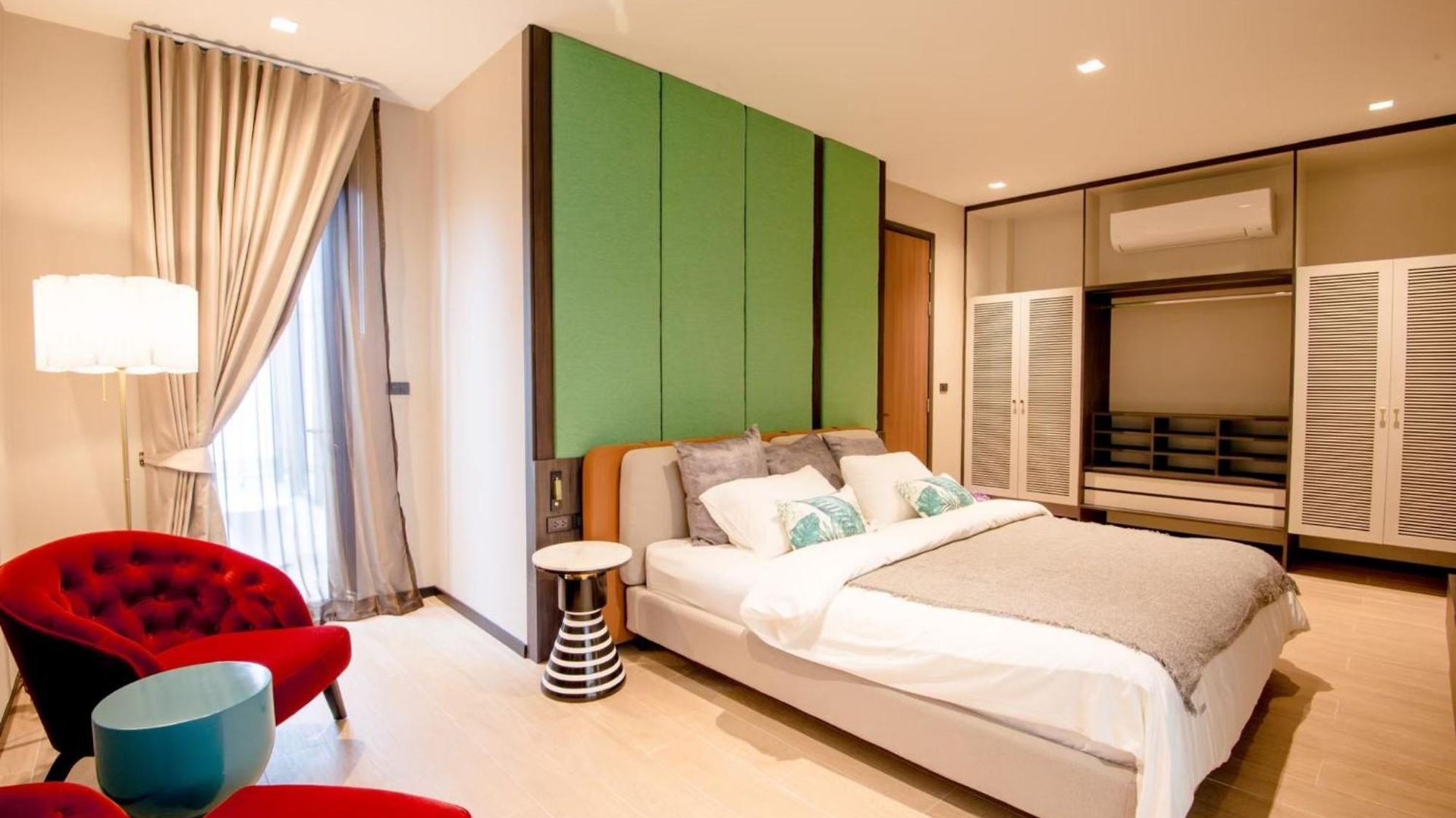 Grand Villano * Pattaya