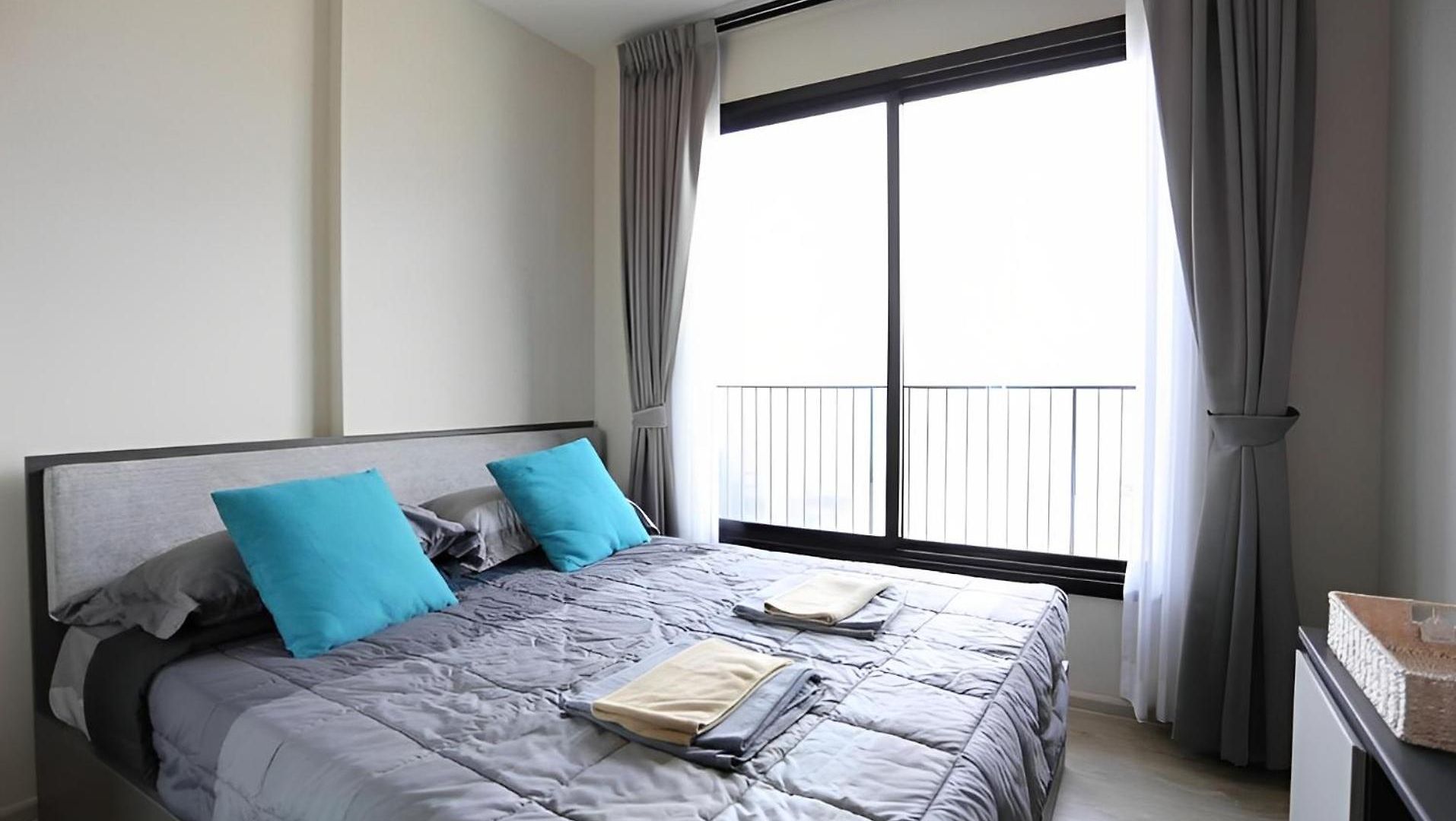 Location Of Pattaya, Sky Pool, Next To อพาร์ทเม้น Pattaya