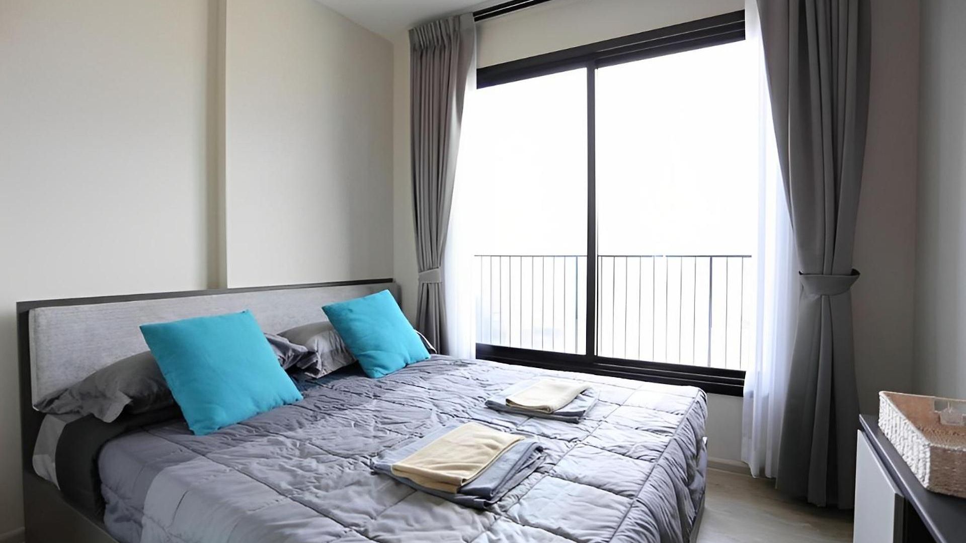 Location Of Pattaya, Sky Pool, Next To อพาร์ทเม้น Pattaya