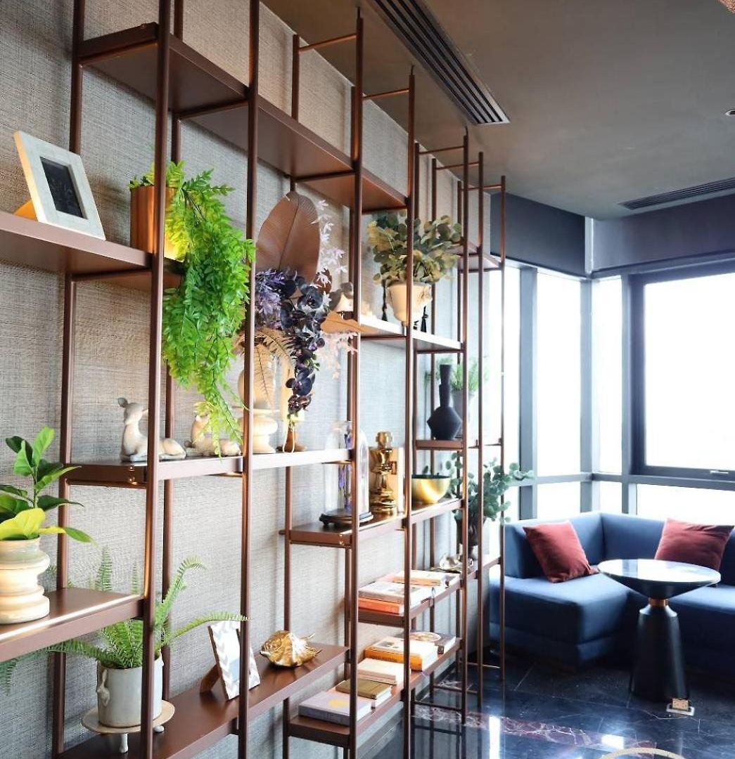 The Edge High Floor & Seaview อพาร์ทเม้น Pattaya