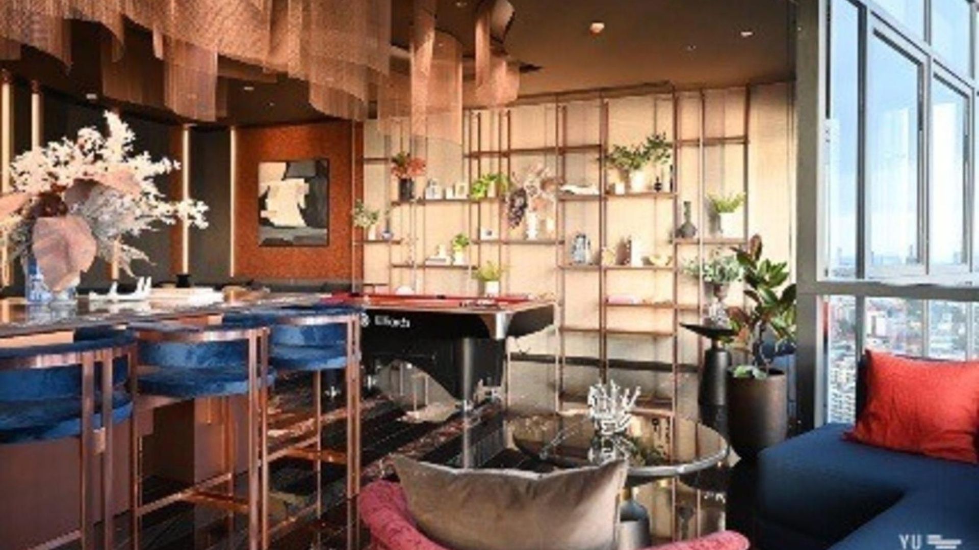 Edge By Mickey 4* Pattaya