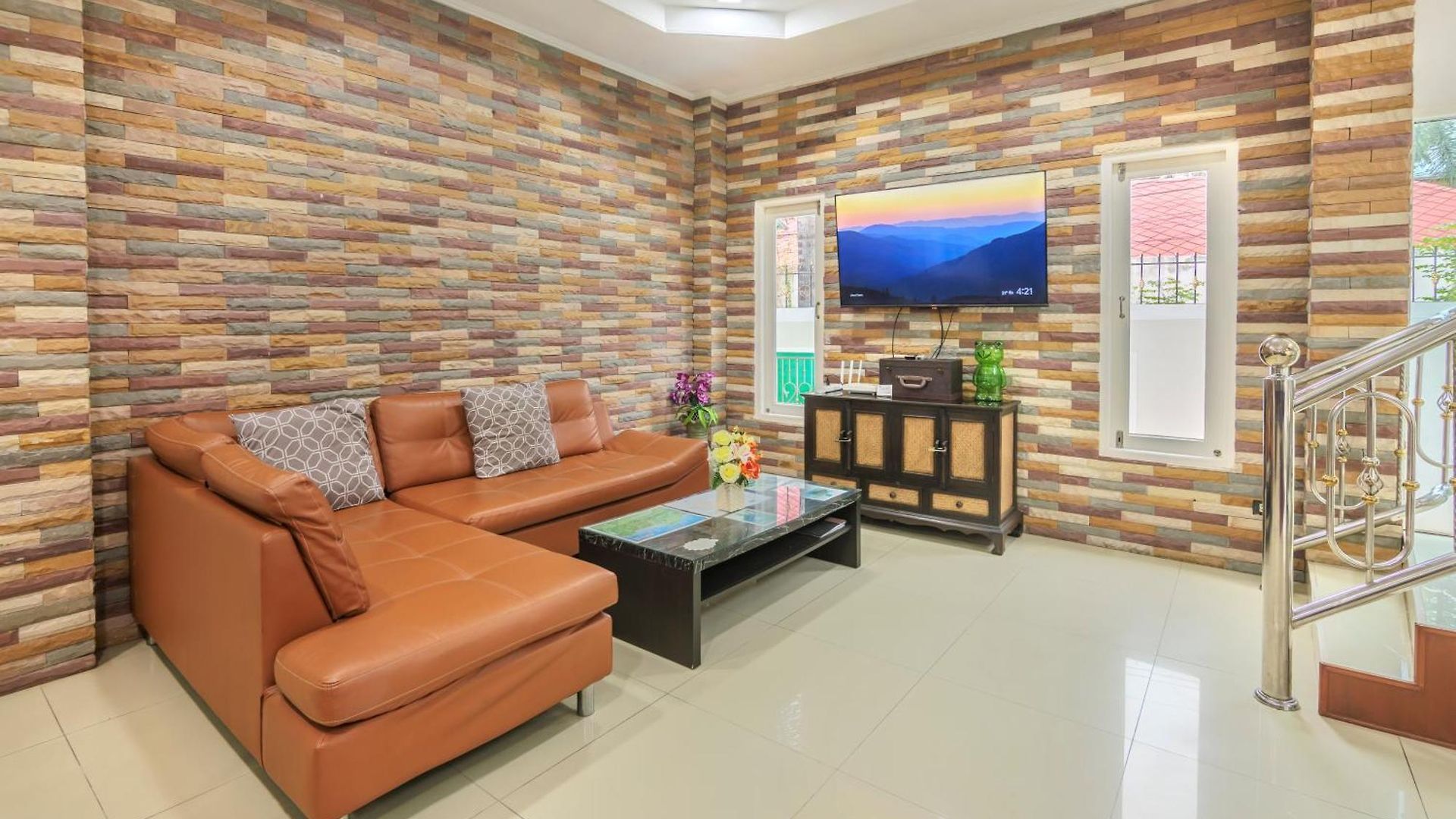 Tewaree Near Walking Street And Beaches *