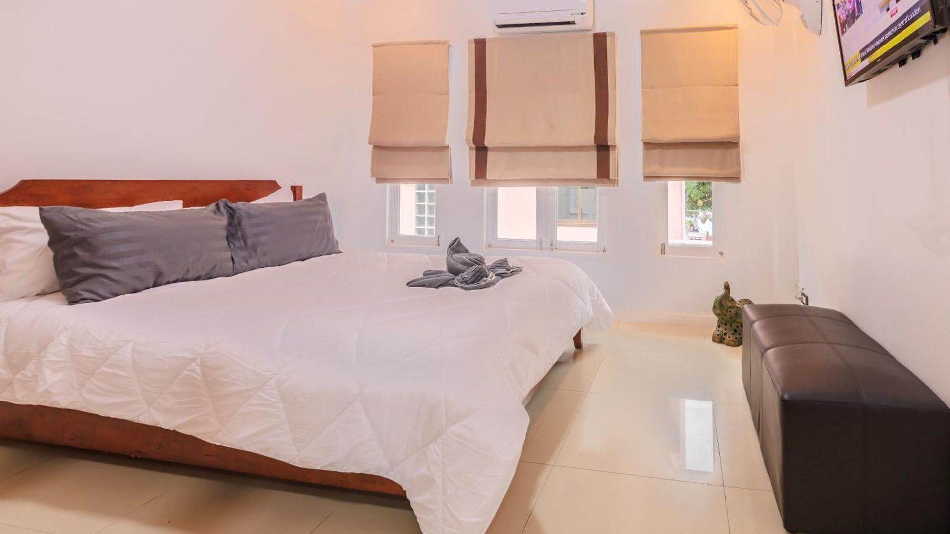 Tewaree Near Walking Street And Beaches *