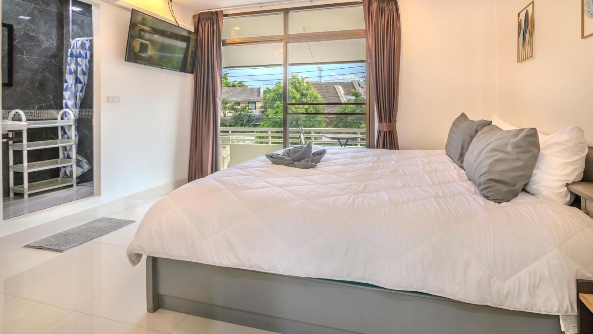 Kouac Near Walking Street And Beaches * Pattaya